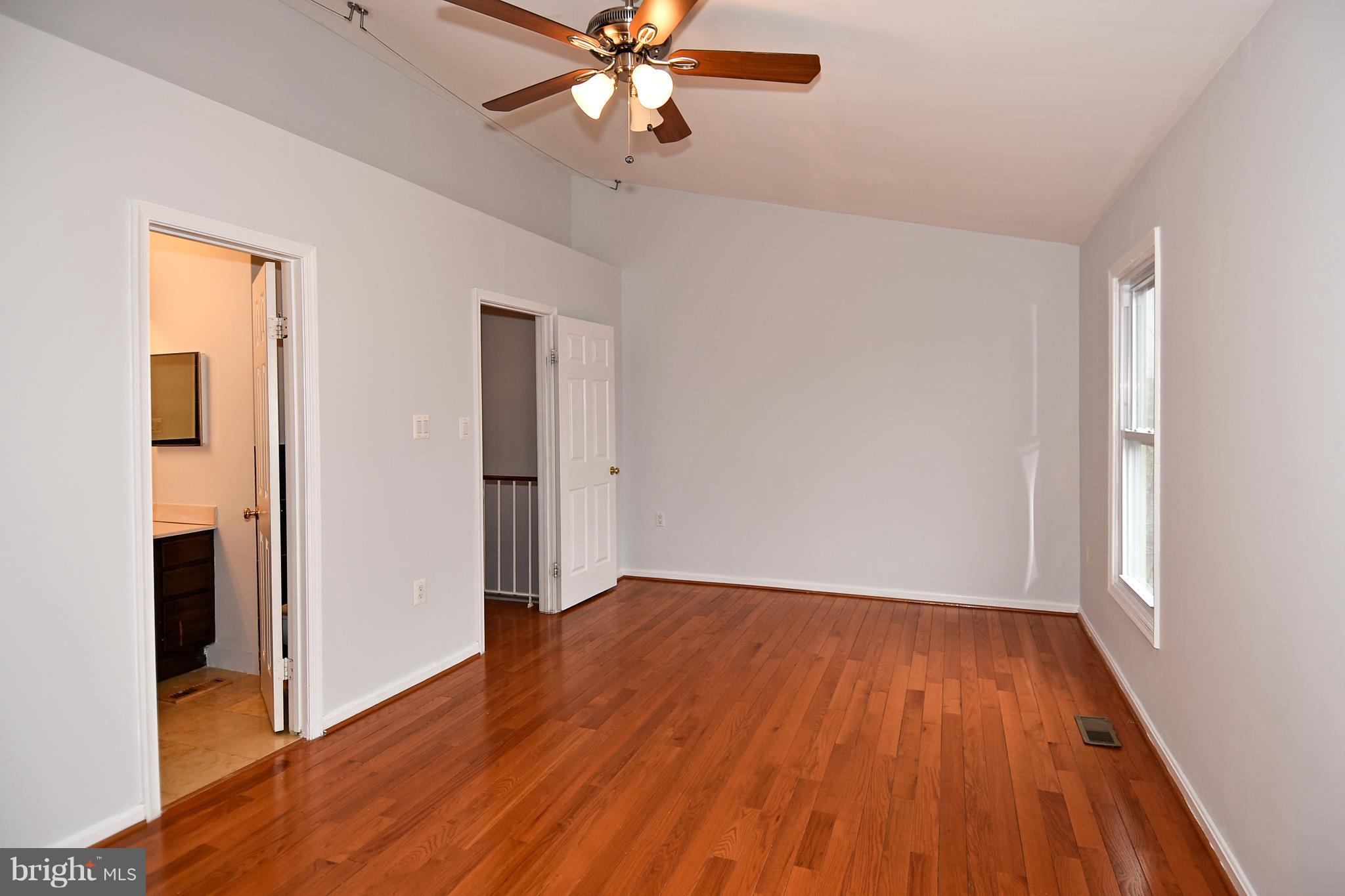 BALLSFORD - Residential