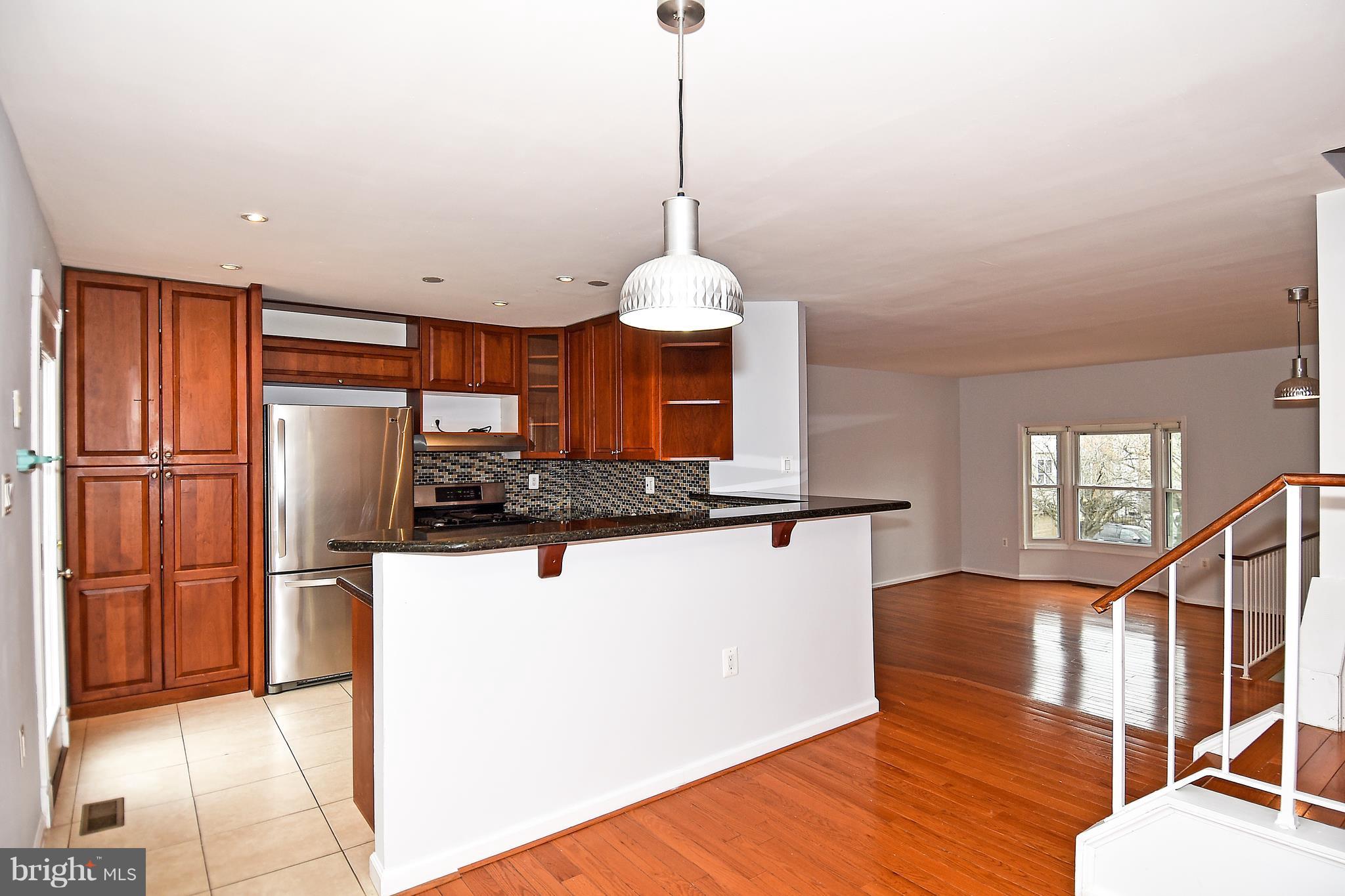 BALLSFORD - Residential