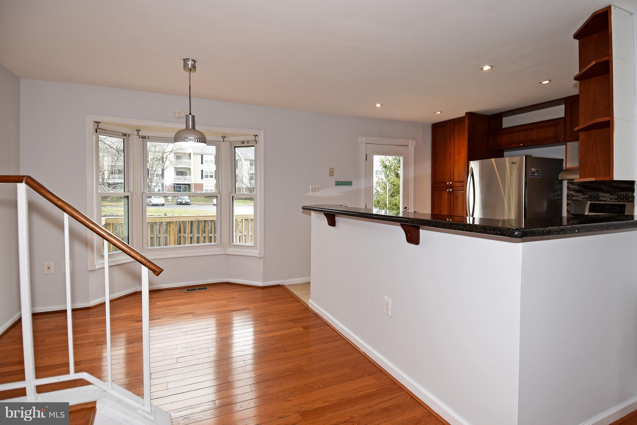 BALLSFORD - Residential