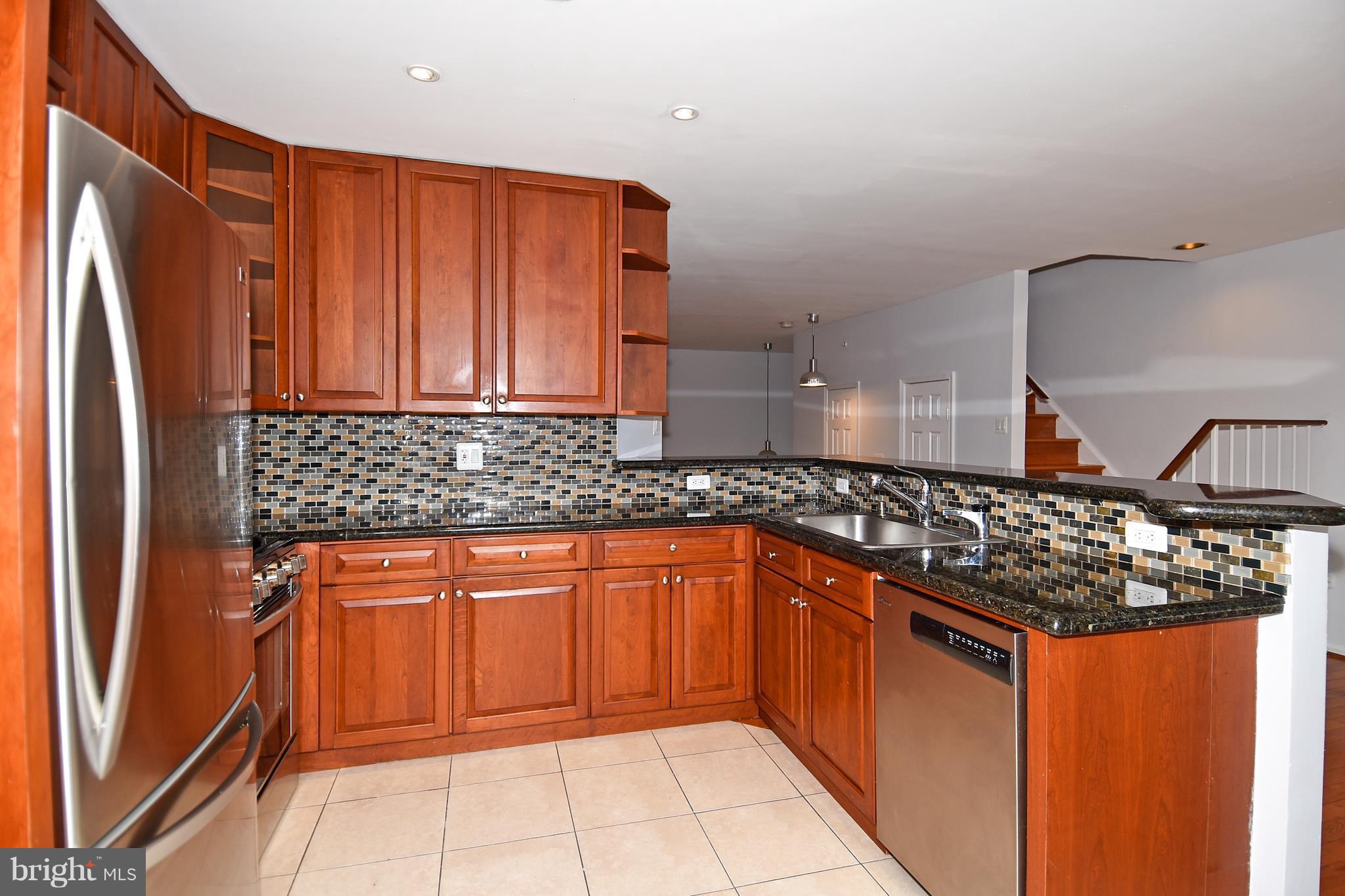 BALLSFORD - Residential