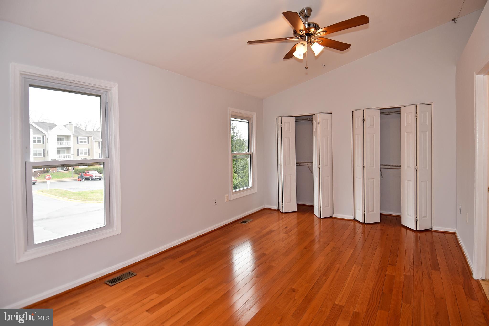 BALLSFORD - Residential