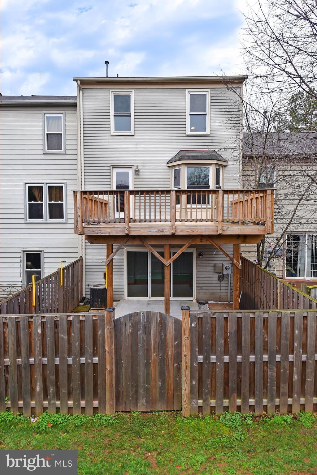 BALLSFORD - Residential