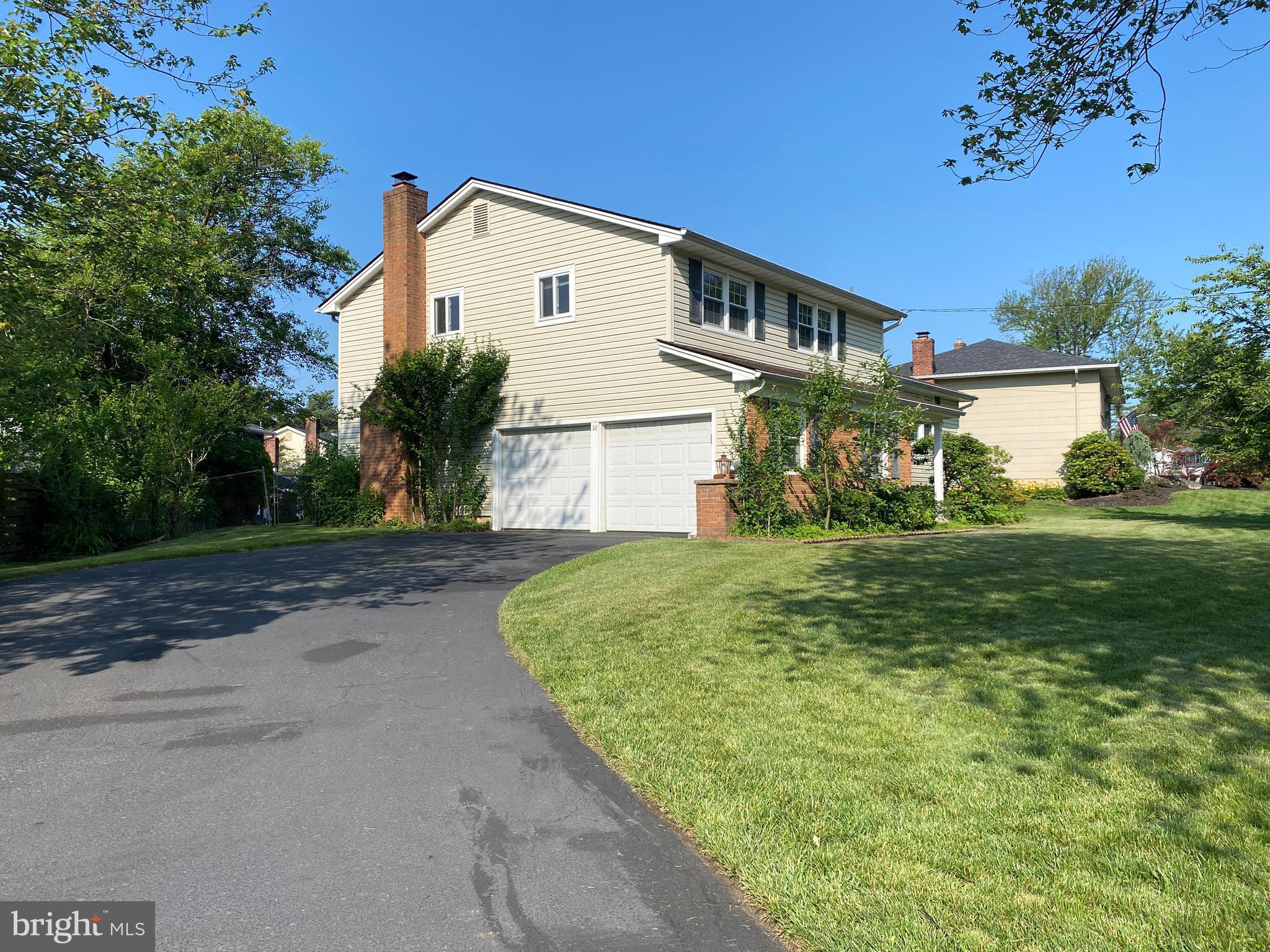 32 WAVERLY ROAD