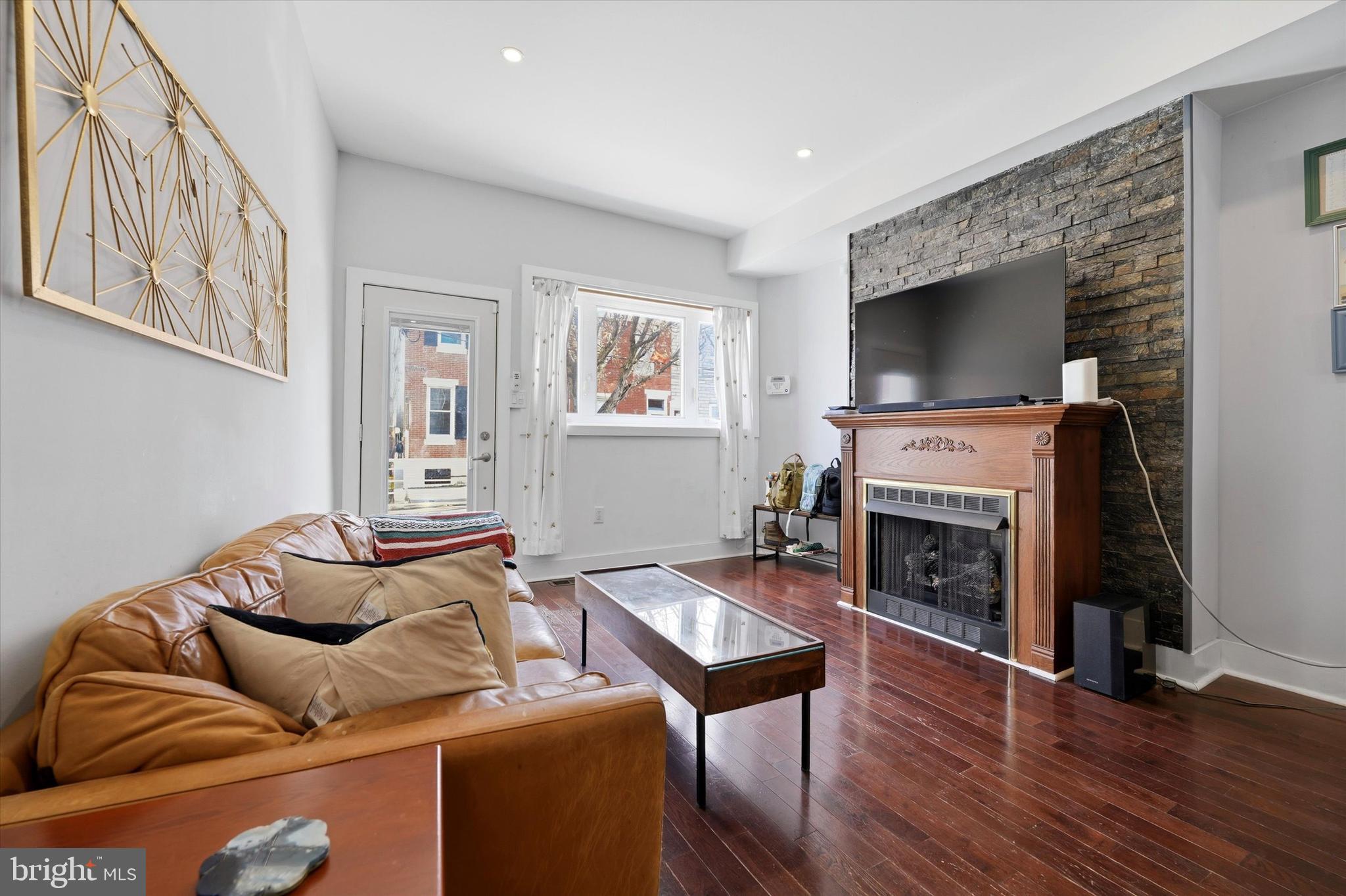 FISHTOWN - Residential