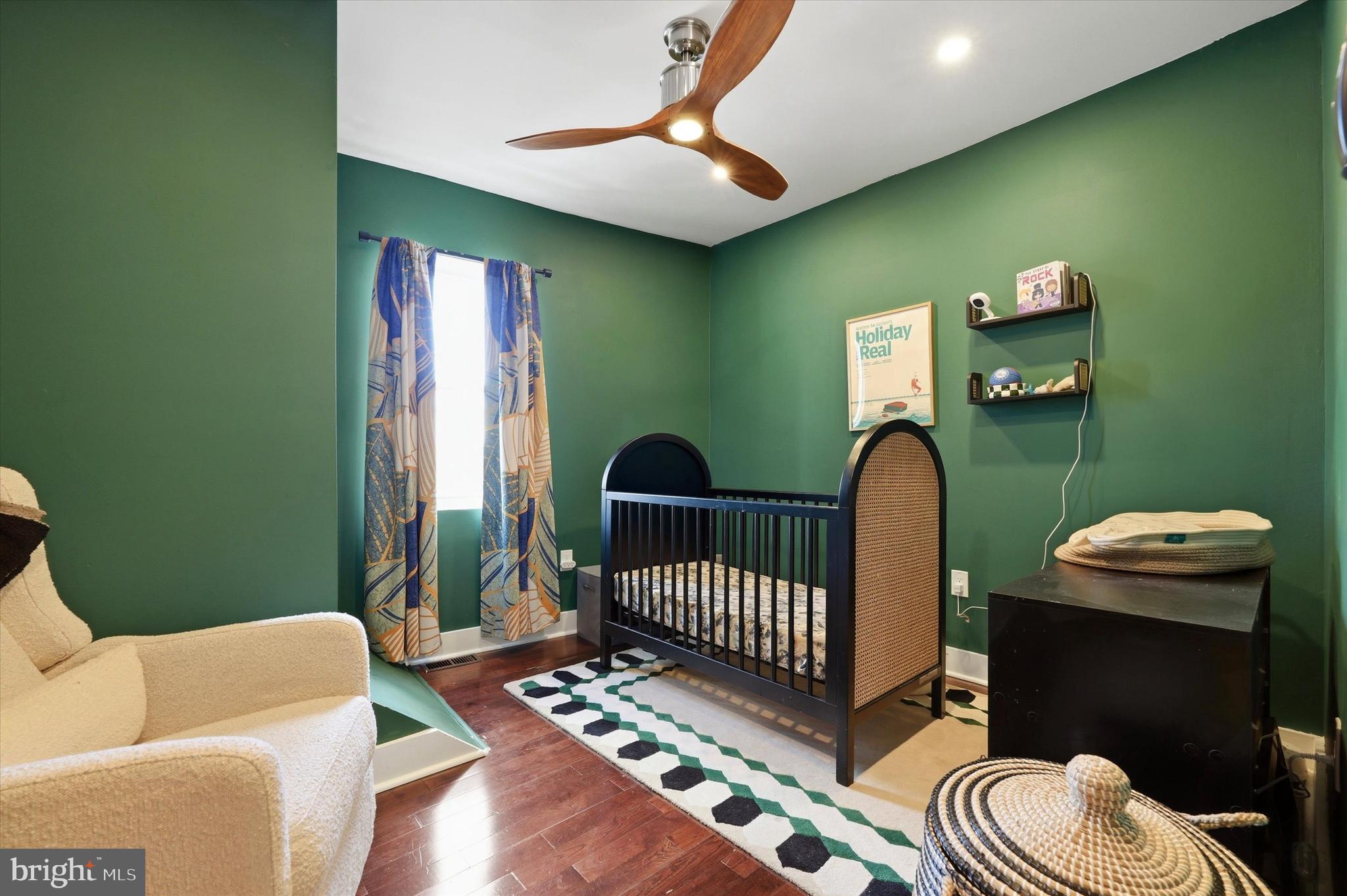 FISHTOWN - Residential