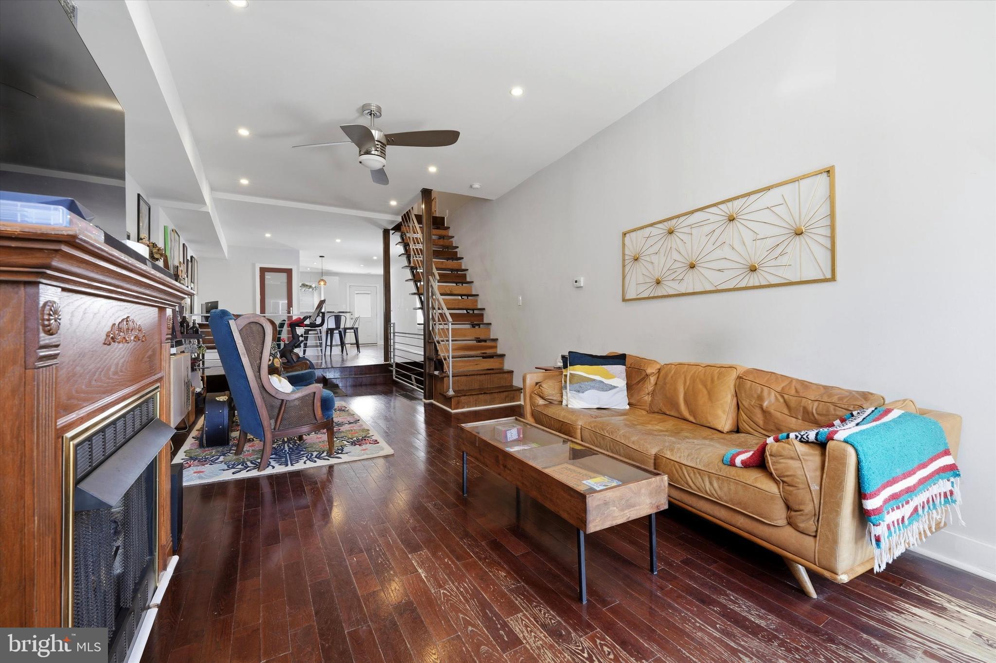 FISHTOWN - Residential