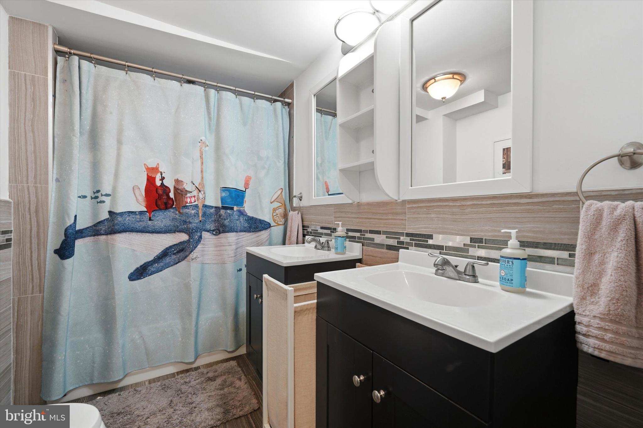 FISHTOWN - Residential