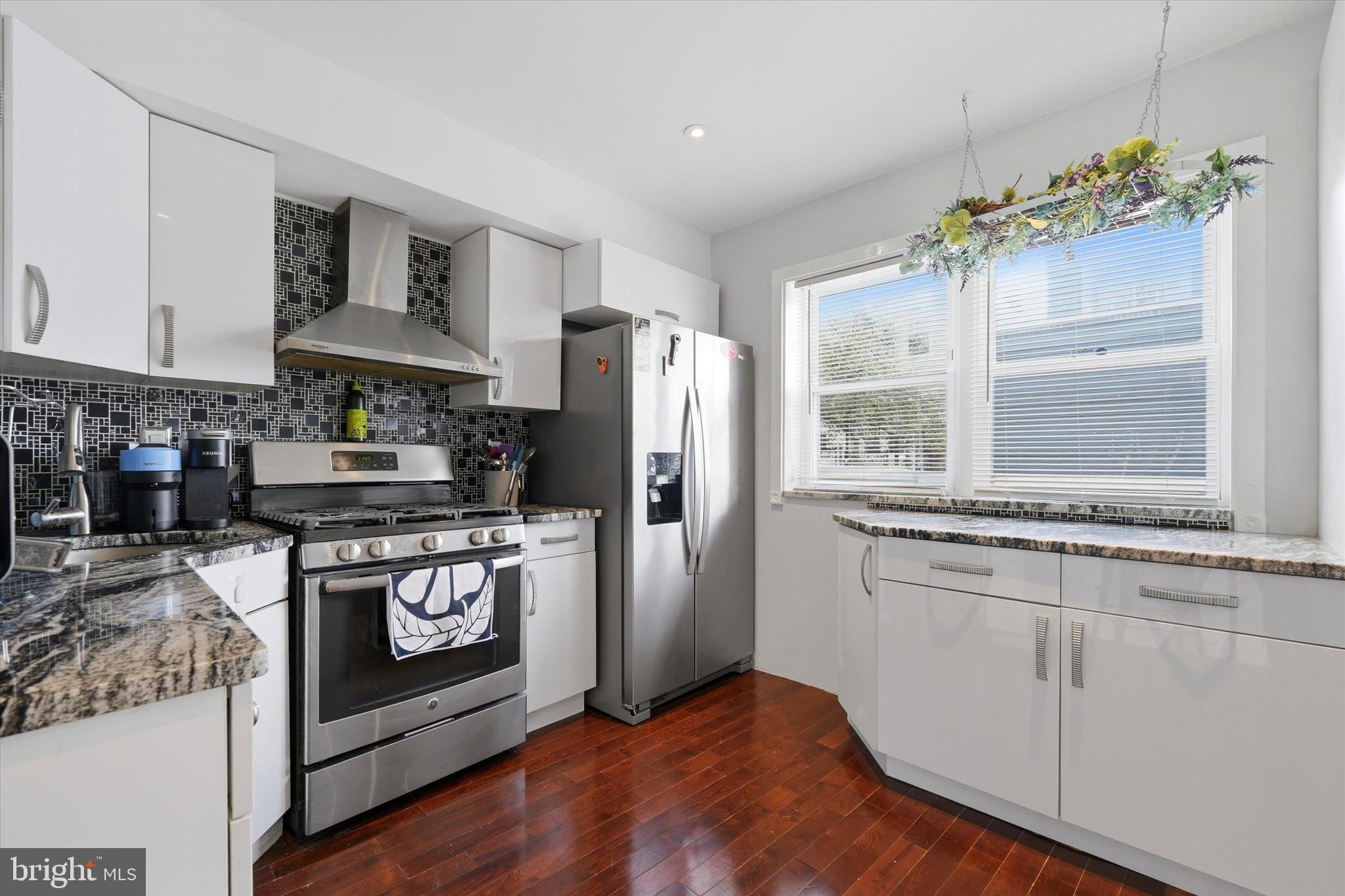 FISHTOWN - Residential