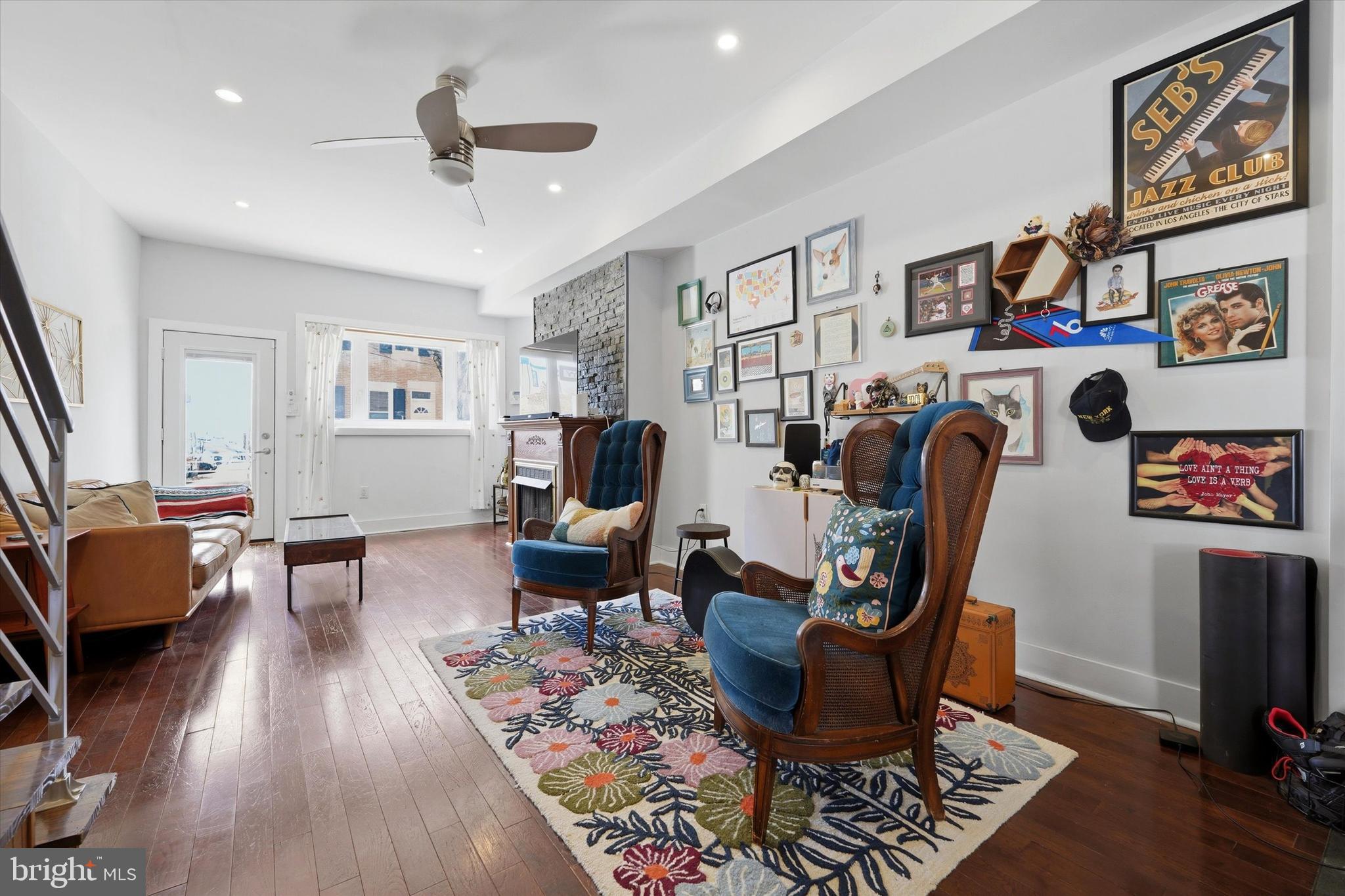 FISHTOWN - Residential