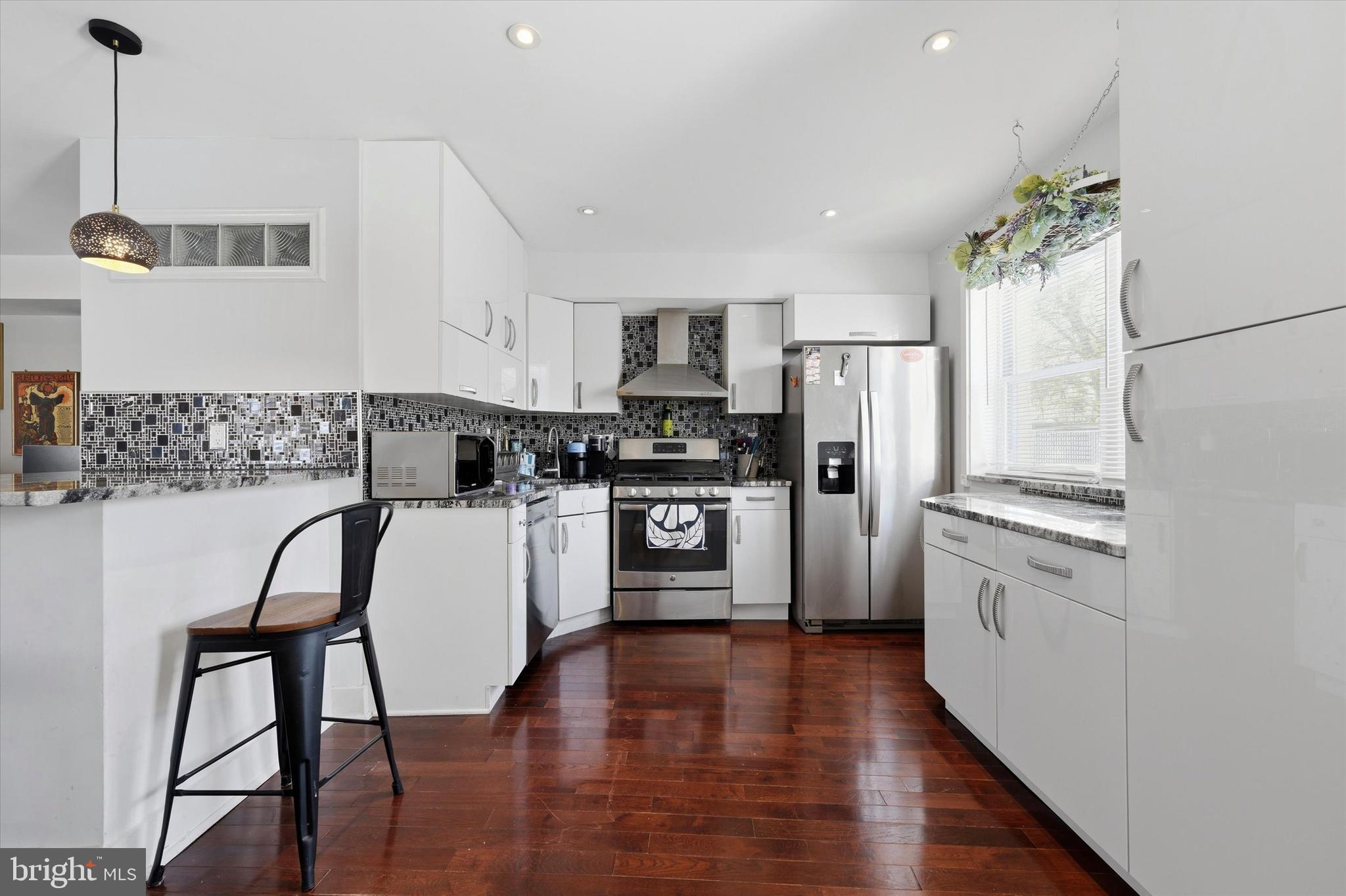 FISHTOWN - Residential