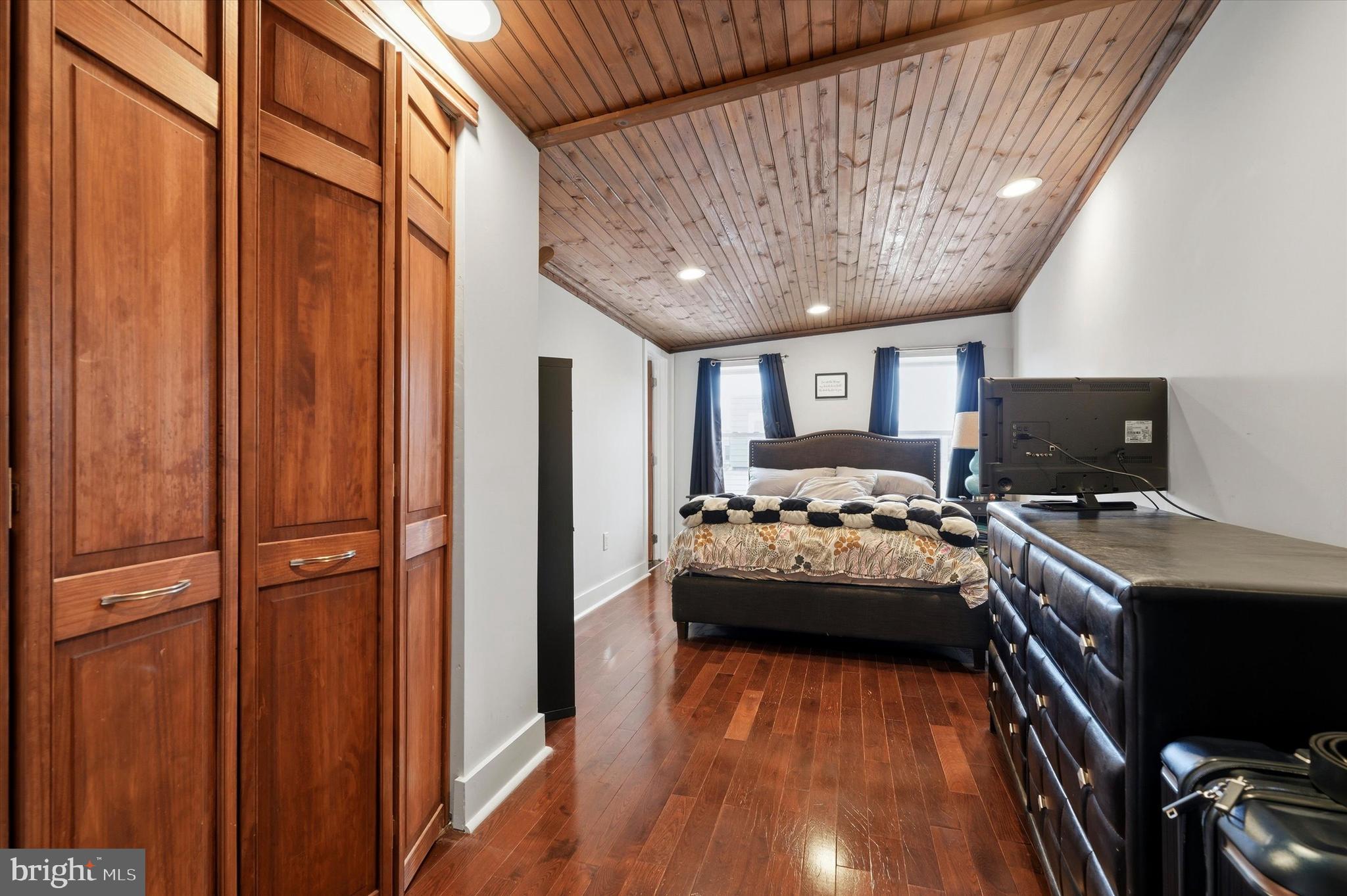 FISHTOWN - Residential