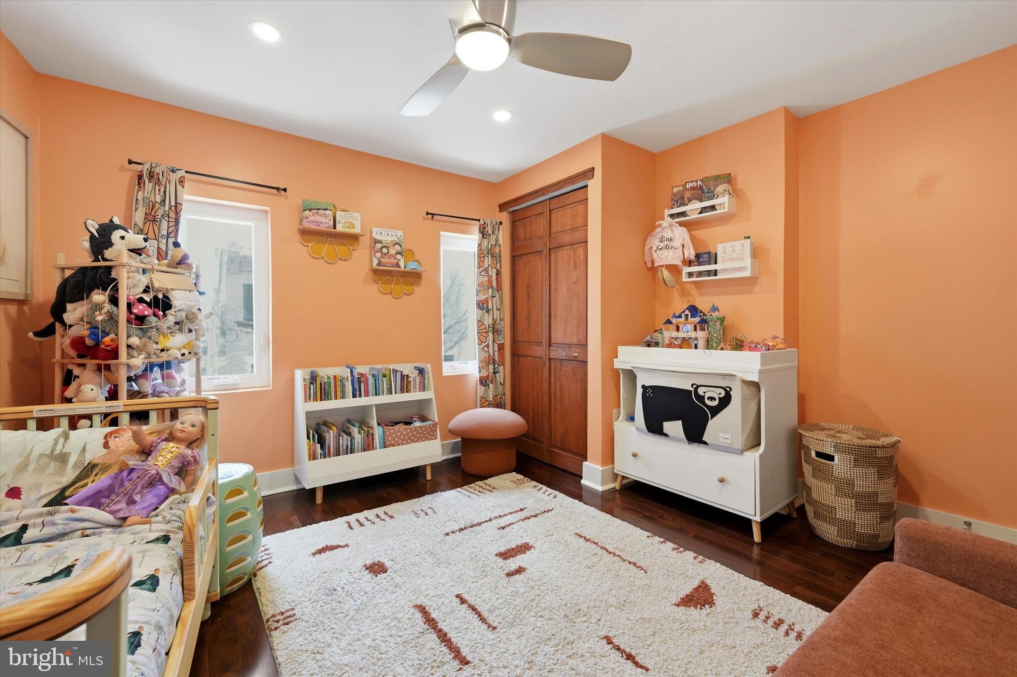 FISHTOWN - Residential