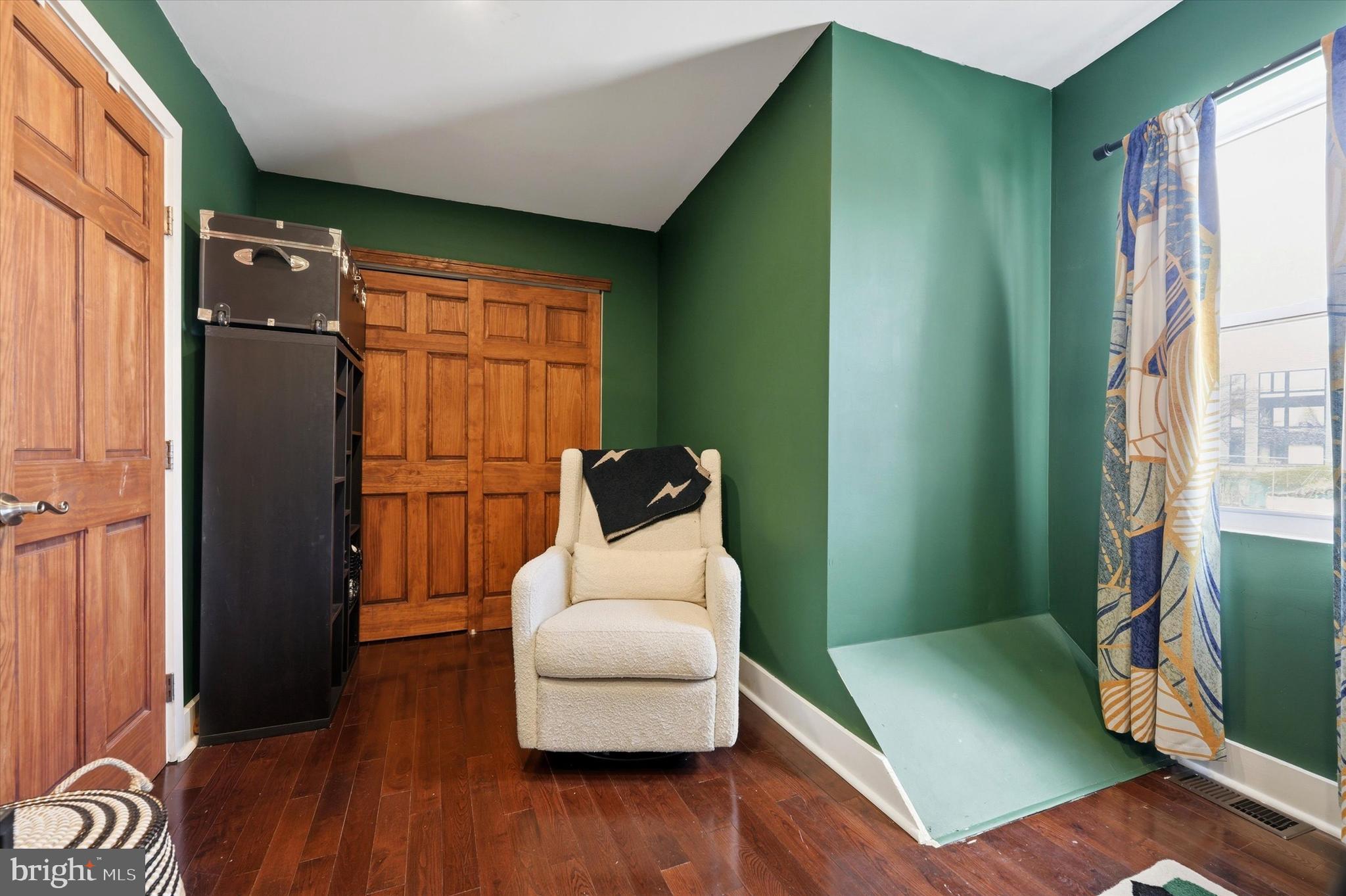 FISHTOWN - Residential