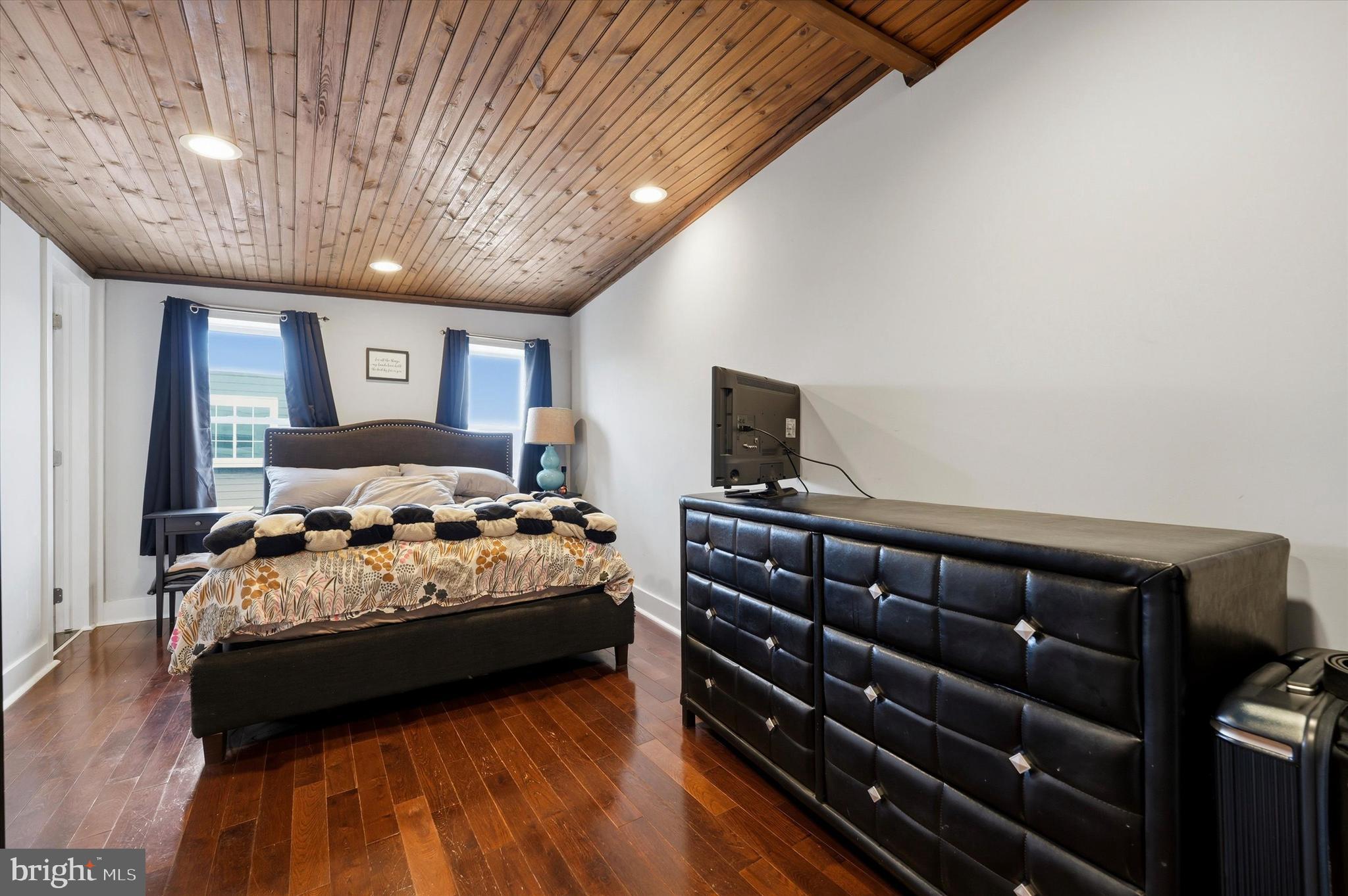 FISHTOWN - Residential