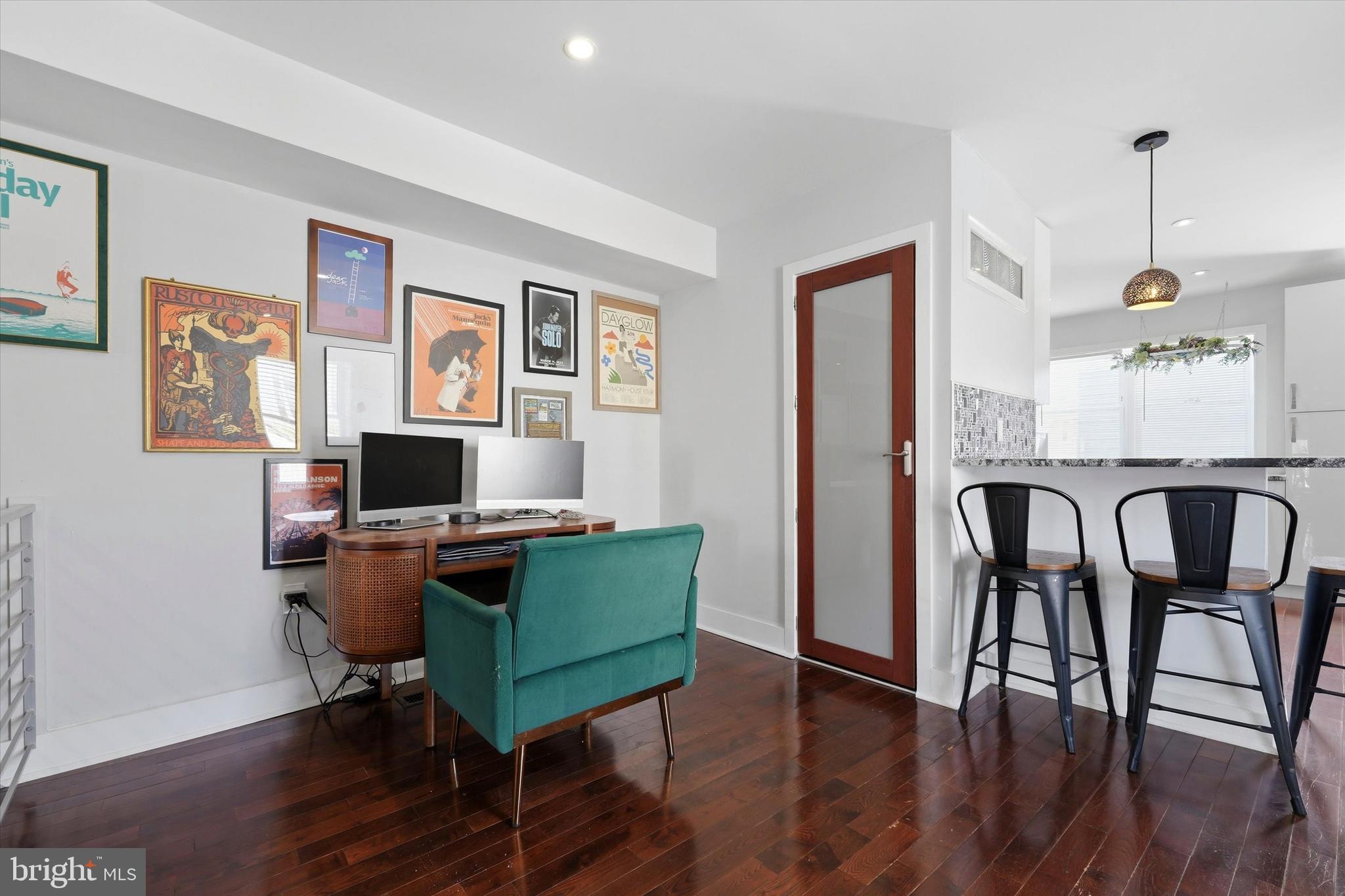 FISHTOWN - Residential