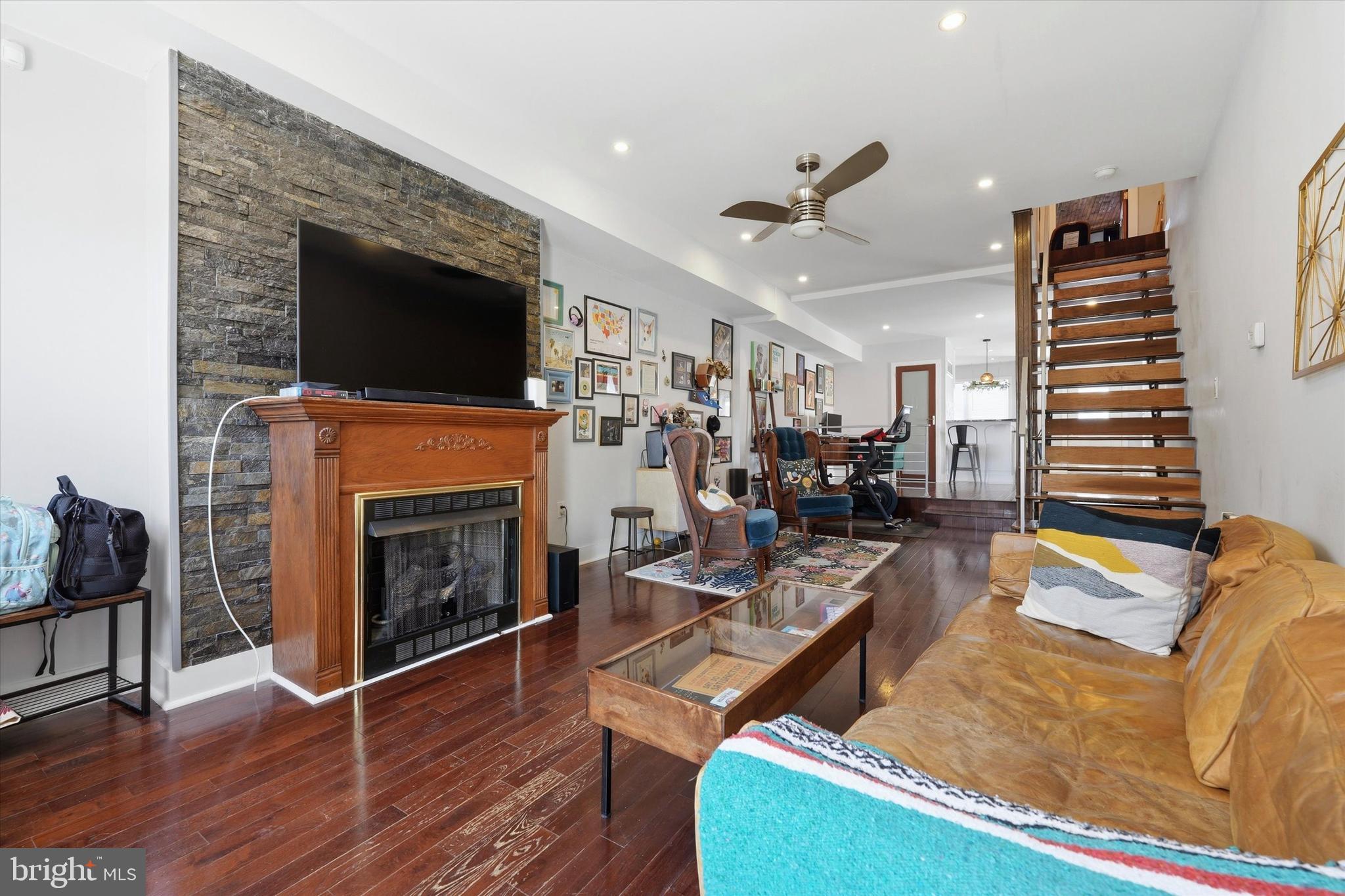 FISHTOWN - Residential