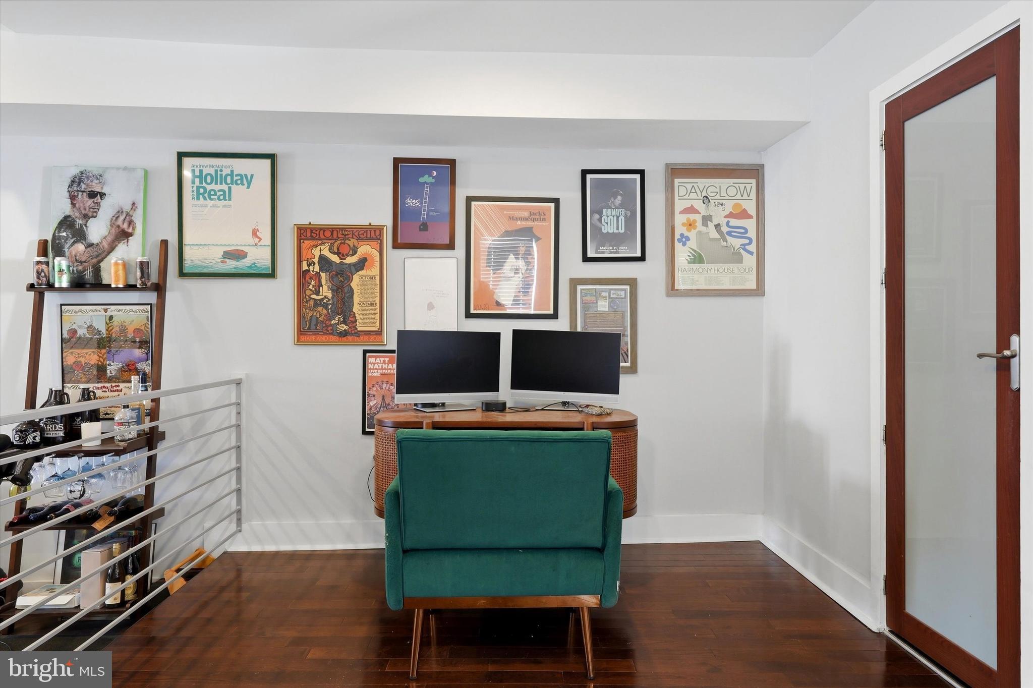 FISHTOWN - Residential