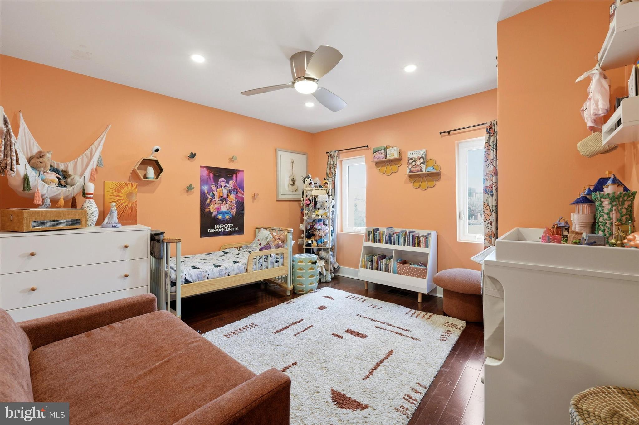 FISHTOWN - Residential