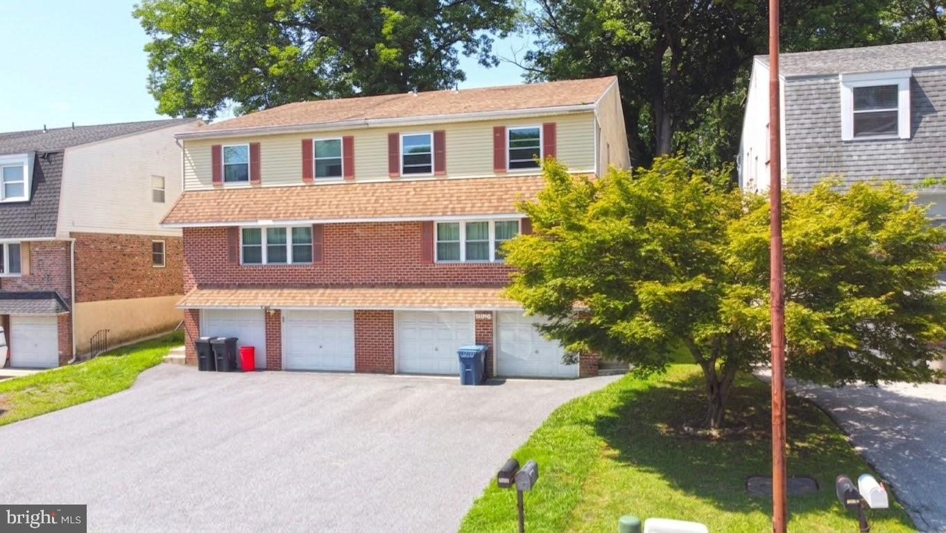 646 COUNTRY LANE