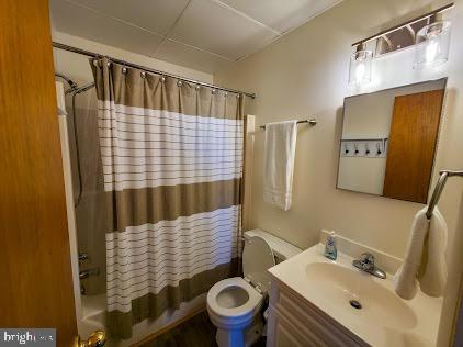 LEWES BEACH - Residential