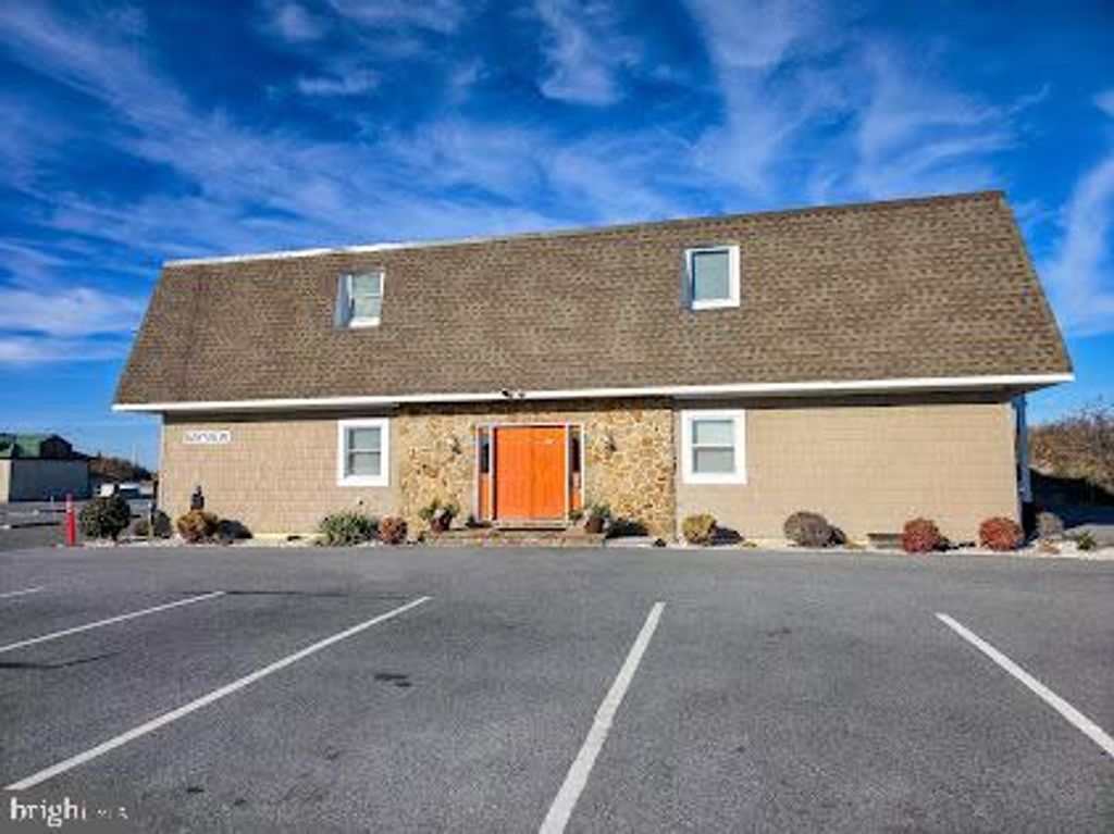 Photo of 8 Georgia Avenue #6, LEWES, DE 19958 (MLS # DESU2102872)