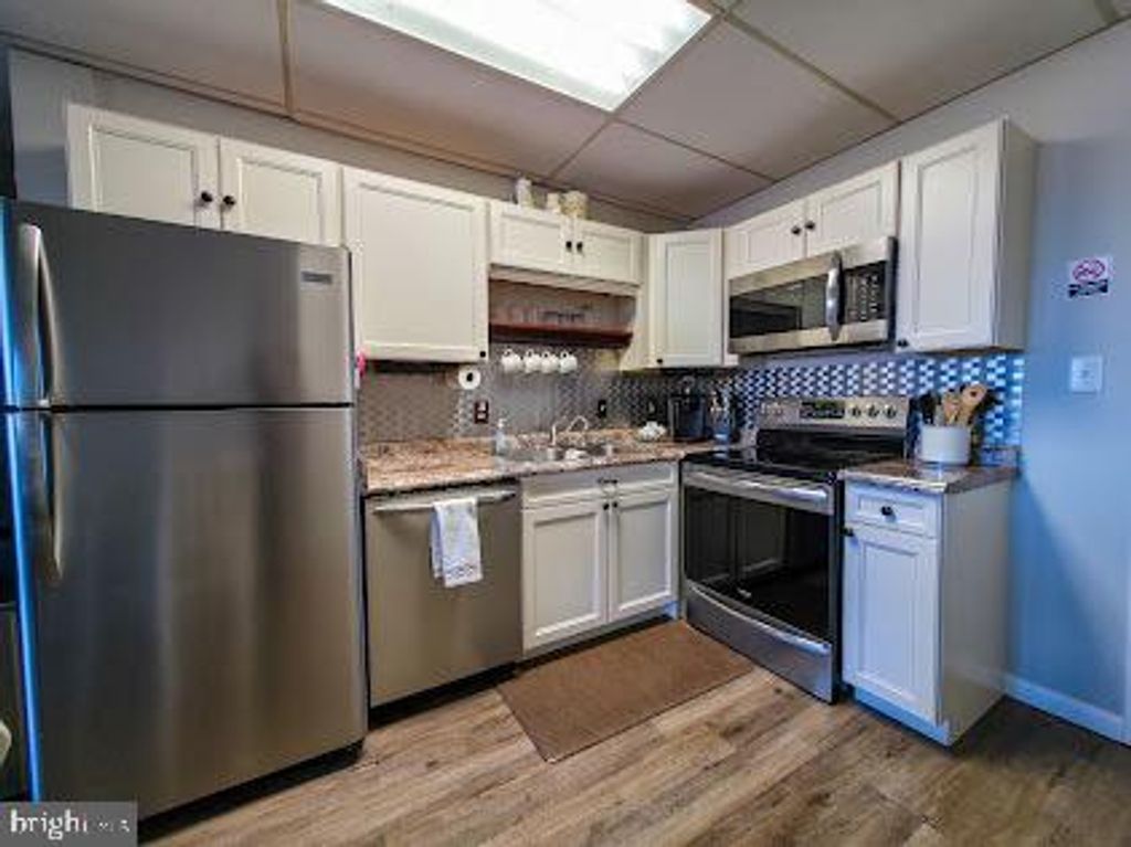 Photo of 8 Georgia Avenue #6, LEWES, DE 19958 (MLS # DESU2102872)