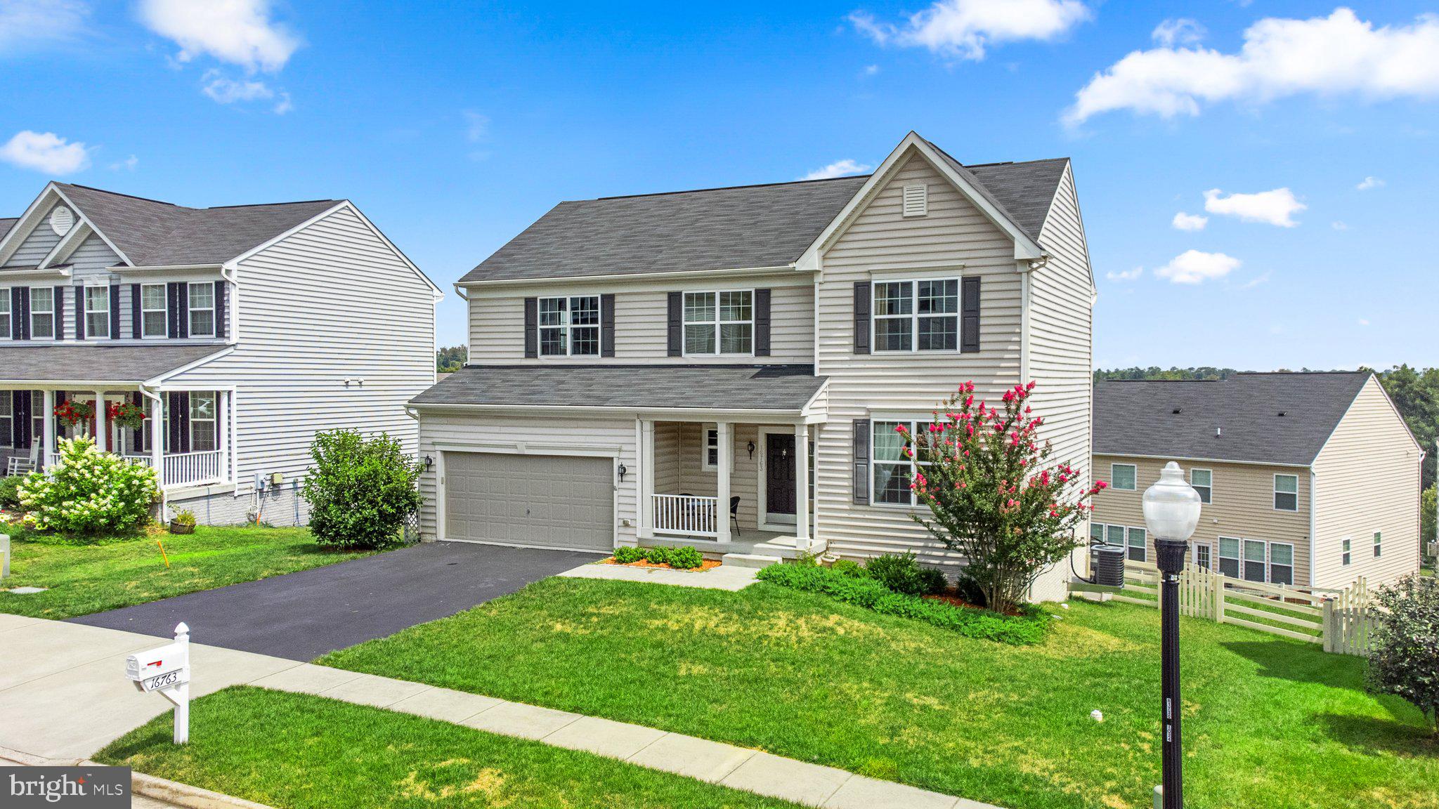 MOUNTAIN VALLEY - Residential Lease