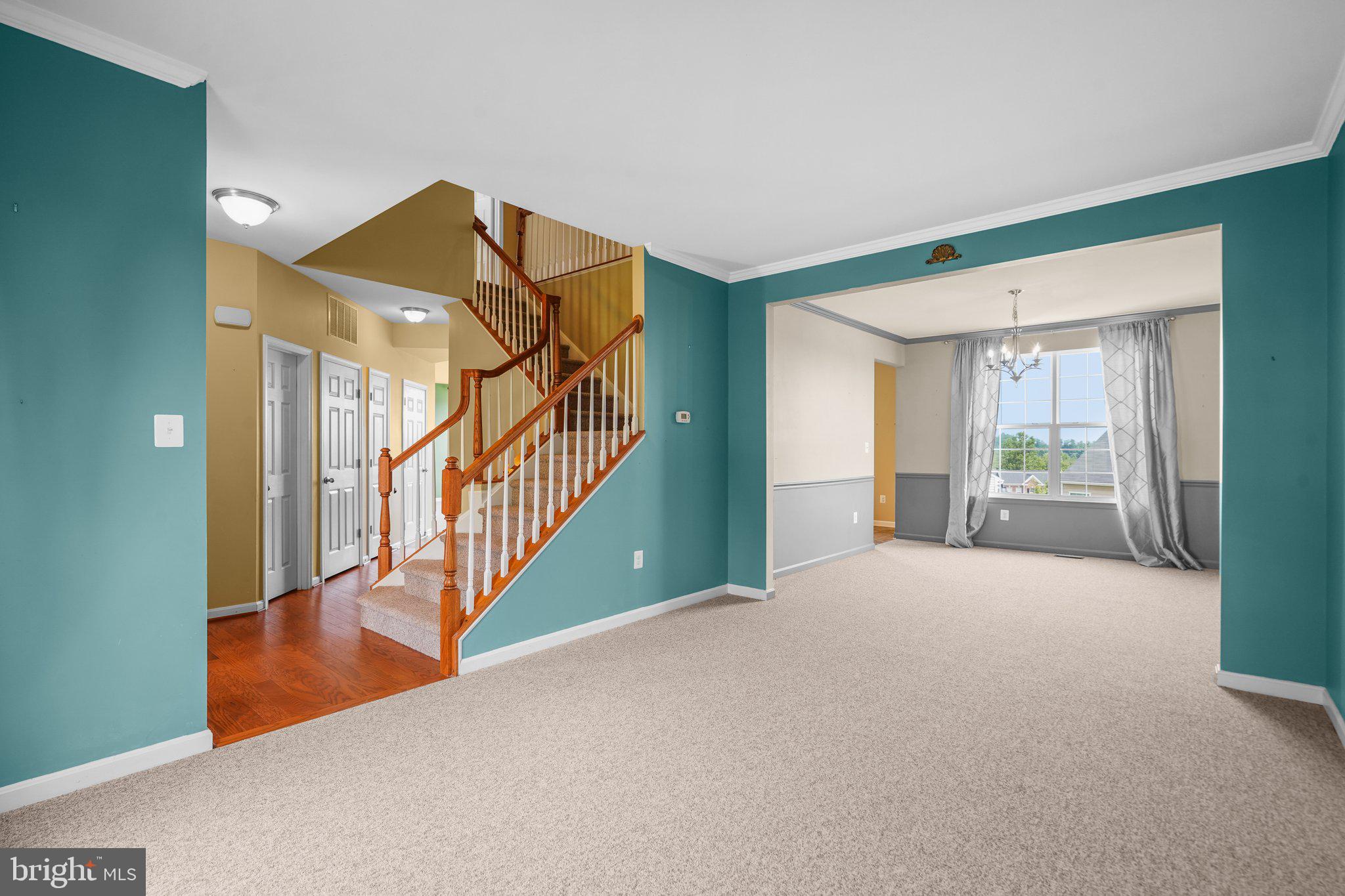 MOUNTAIN VALLEY - Residential Lease