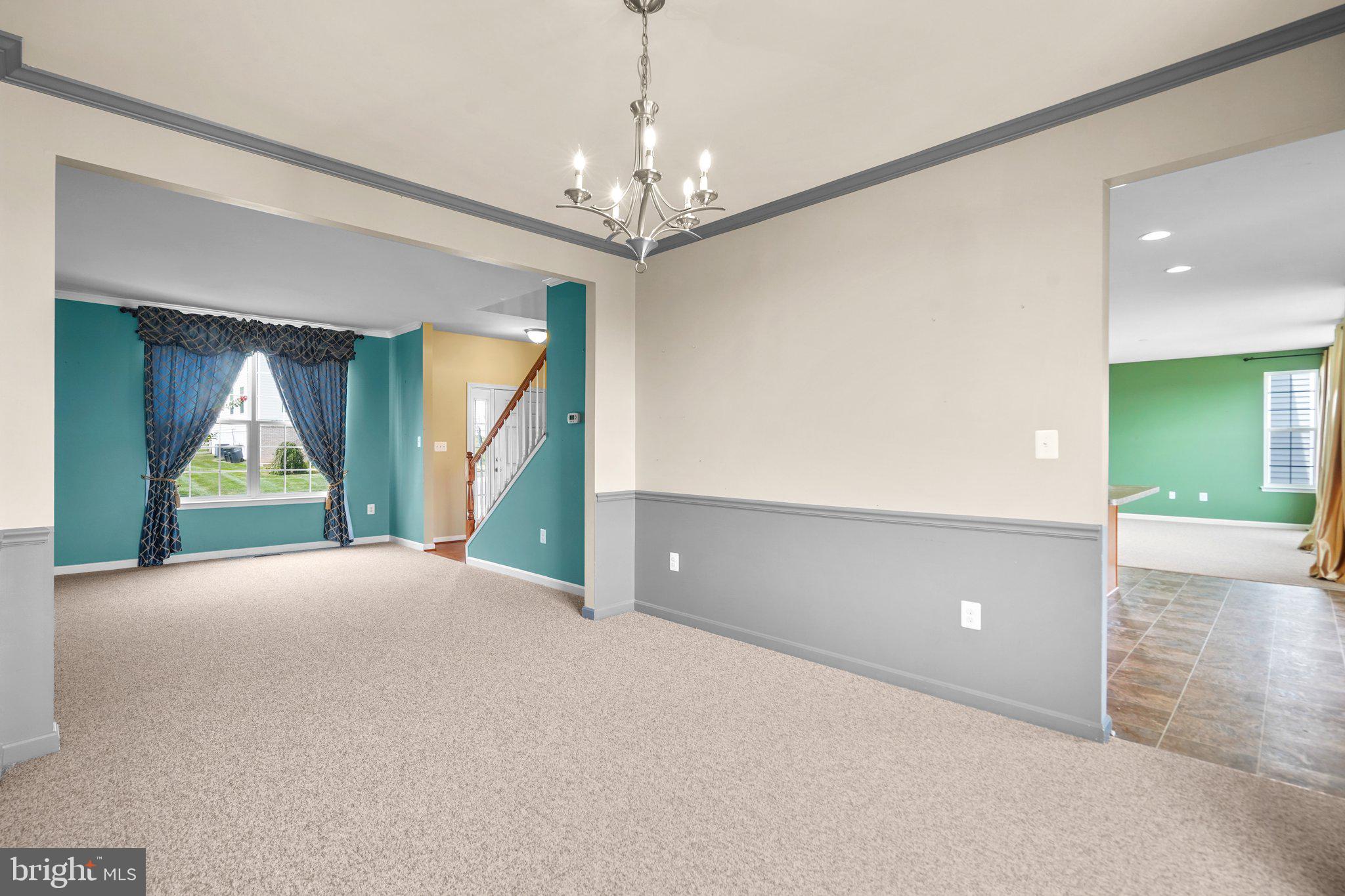 MOUNTAIN VALLEY - Residential Lease