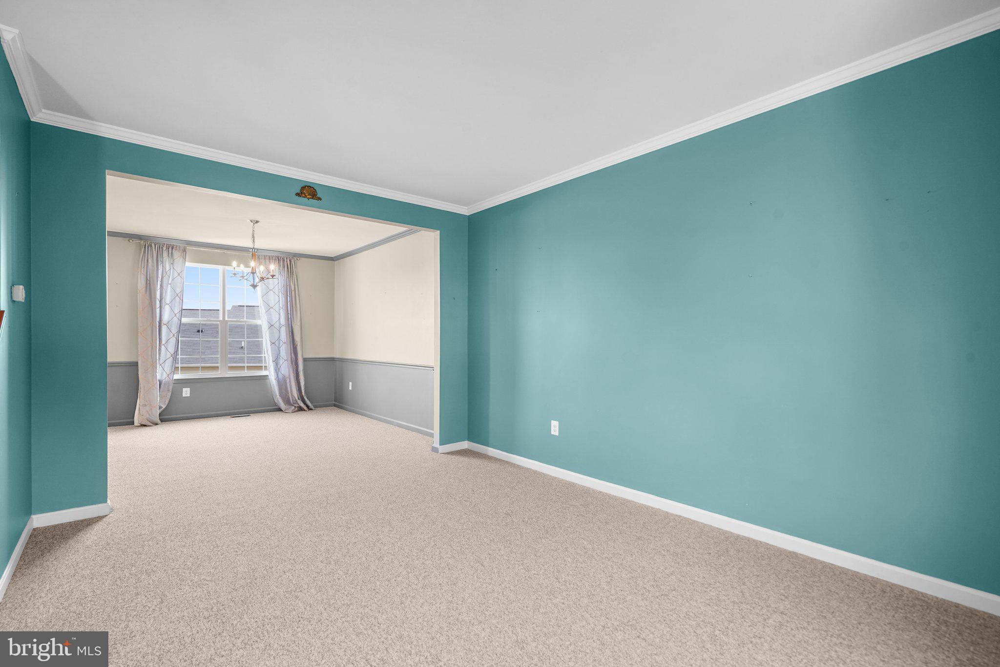 MOUNTAIN VALLEY - Residential Lease