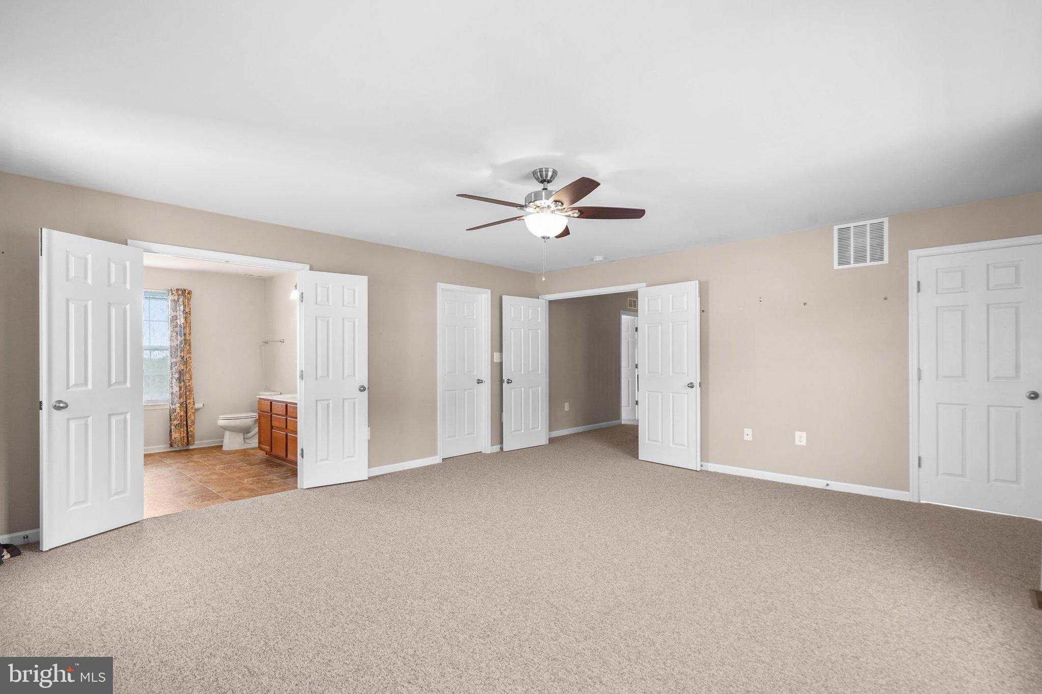 MOUNTAIN VALLEY - Residential Lease