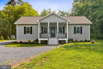 1225 JEFFERSON HIGHWAY LOUISA VA 23093