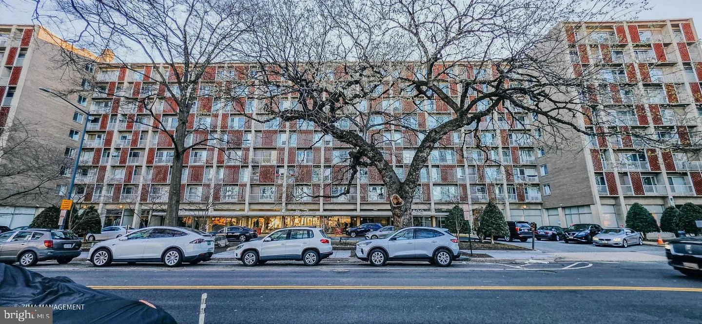 800 4th Street SW Unit S402, Washington, DC, 20024