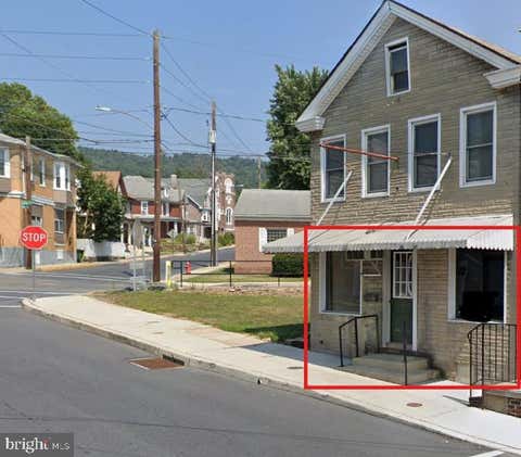 Photo of 117 Valley Street, MARYSVILLE, PA 17053 (MLS # PAPY2009422)