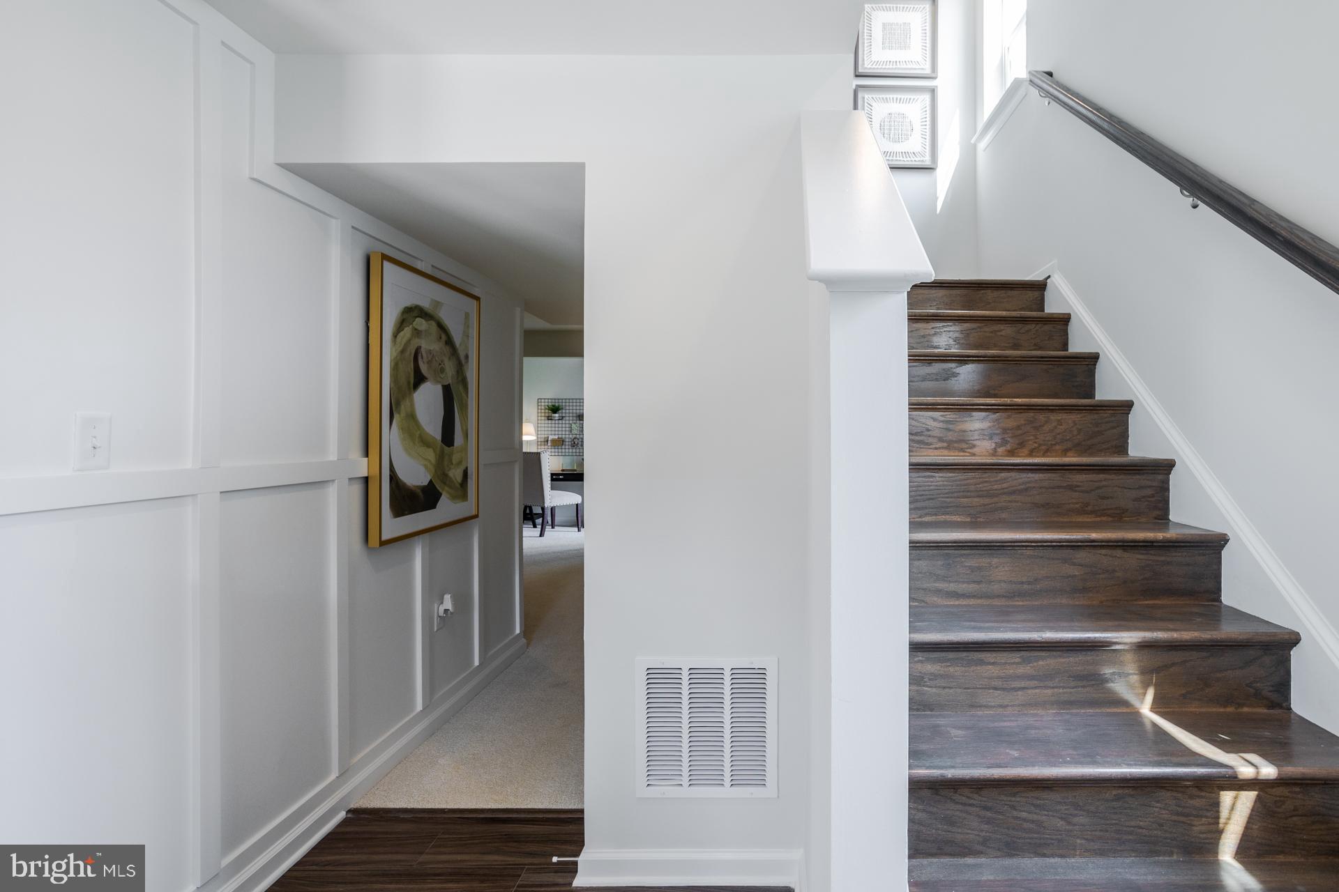 ARCHERS ROCK - Residential