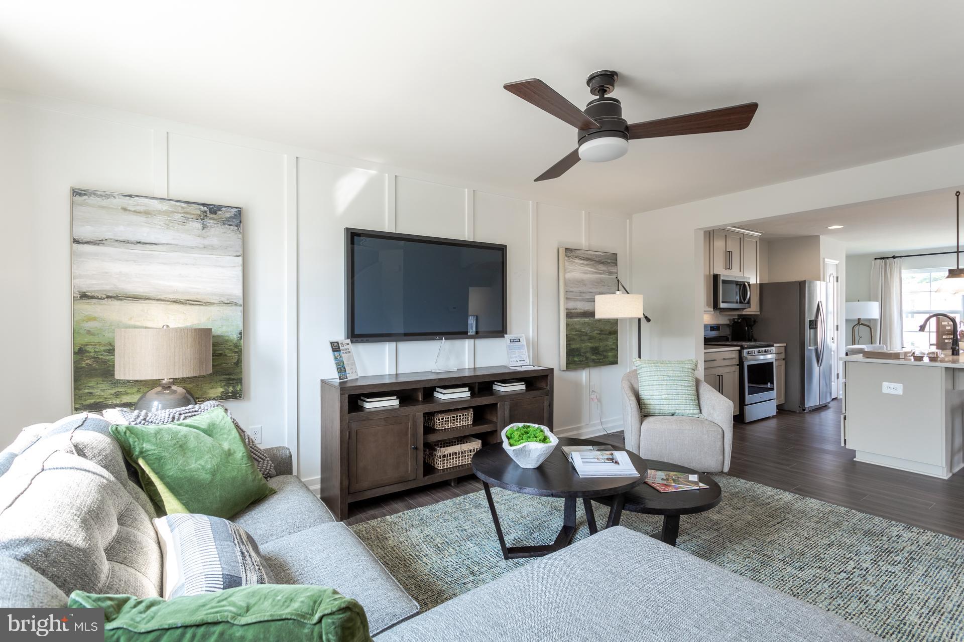 ARCHERS ROCK - Residential