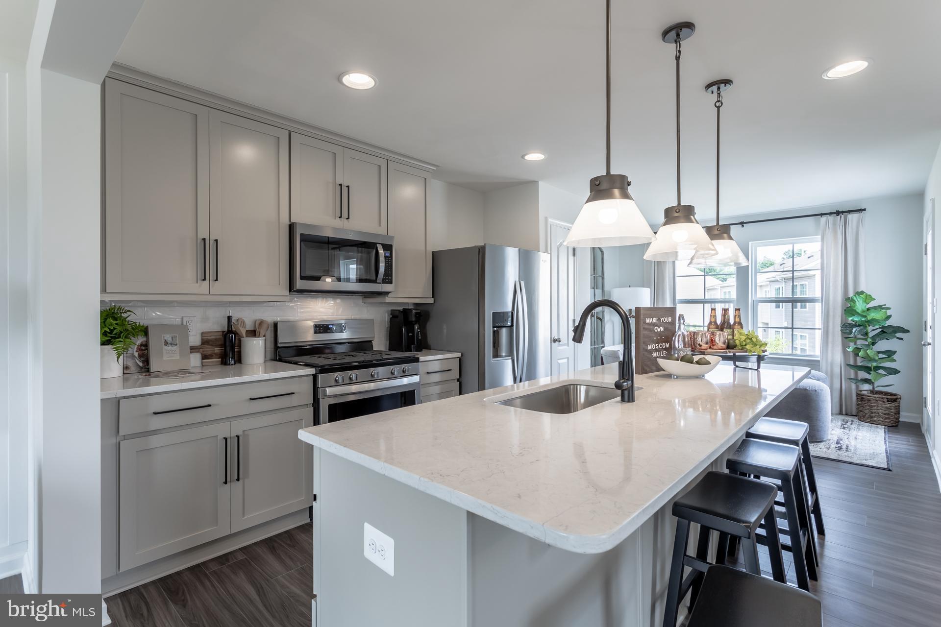 ARCHERS ROCK - Residential