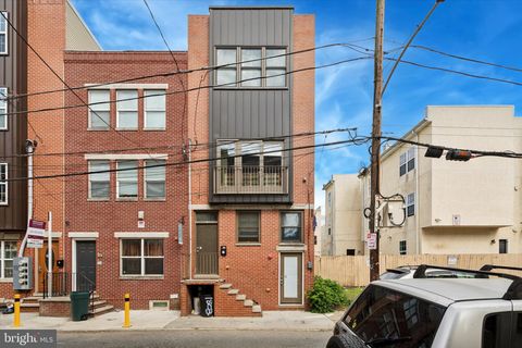 1911 N GRATZ STREET PHILADELPHIA PA 19121
