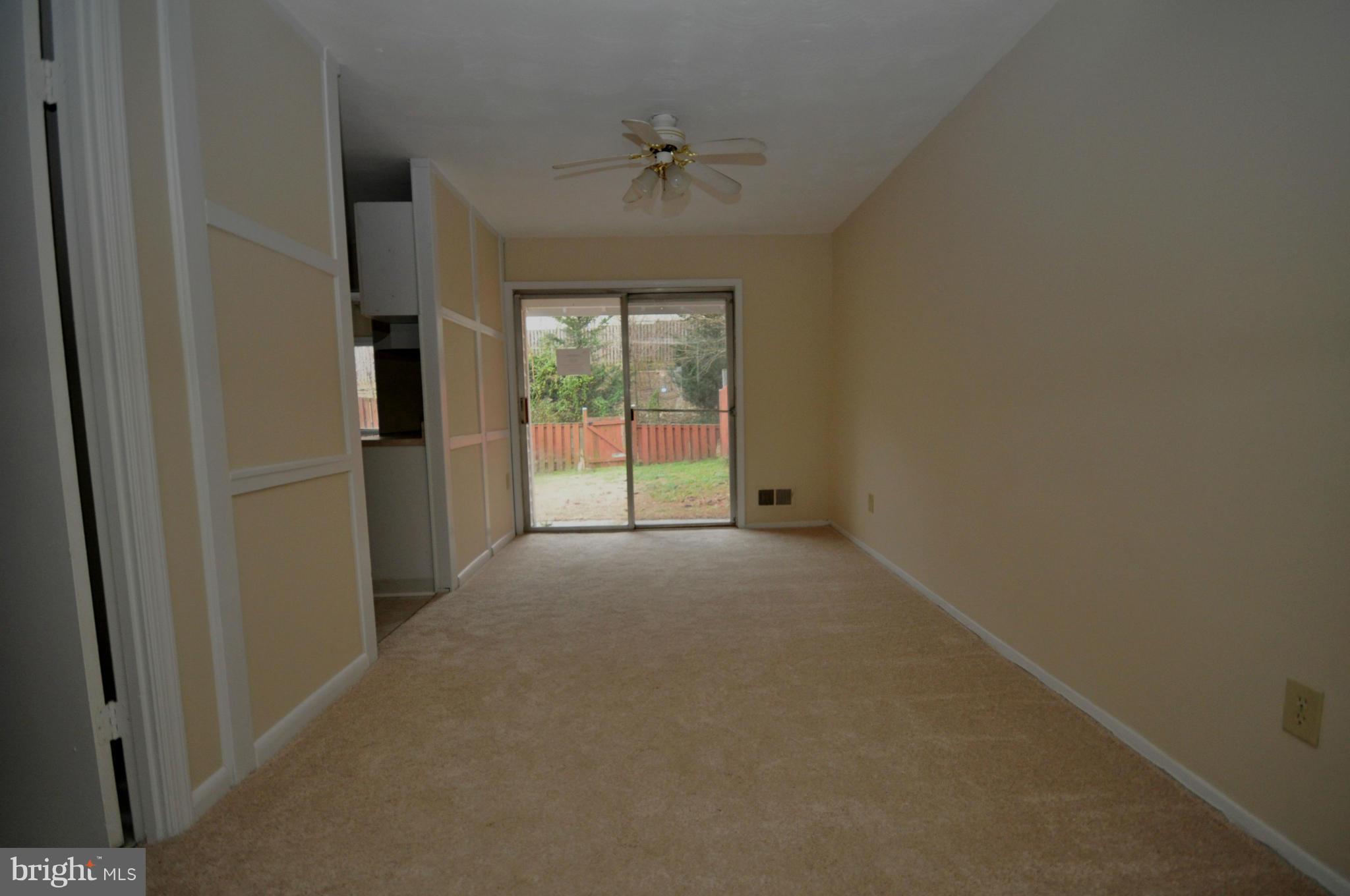 GEORGETOWN VILLAGE - Residential