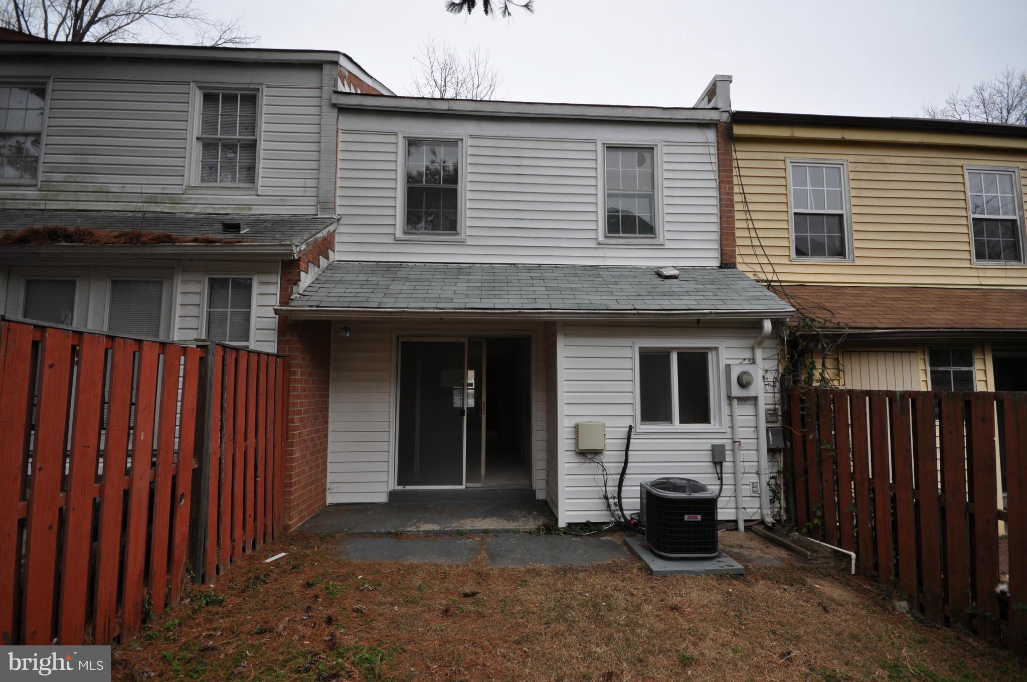 GEORGETOWN VILLAGE - Residential