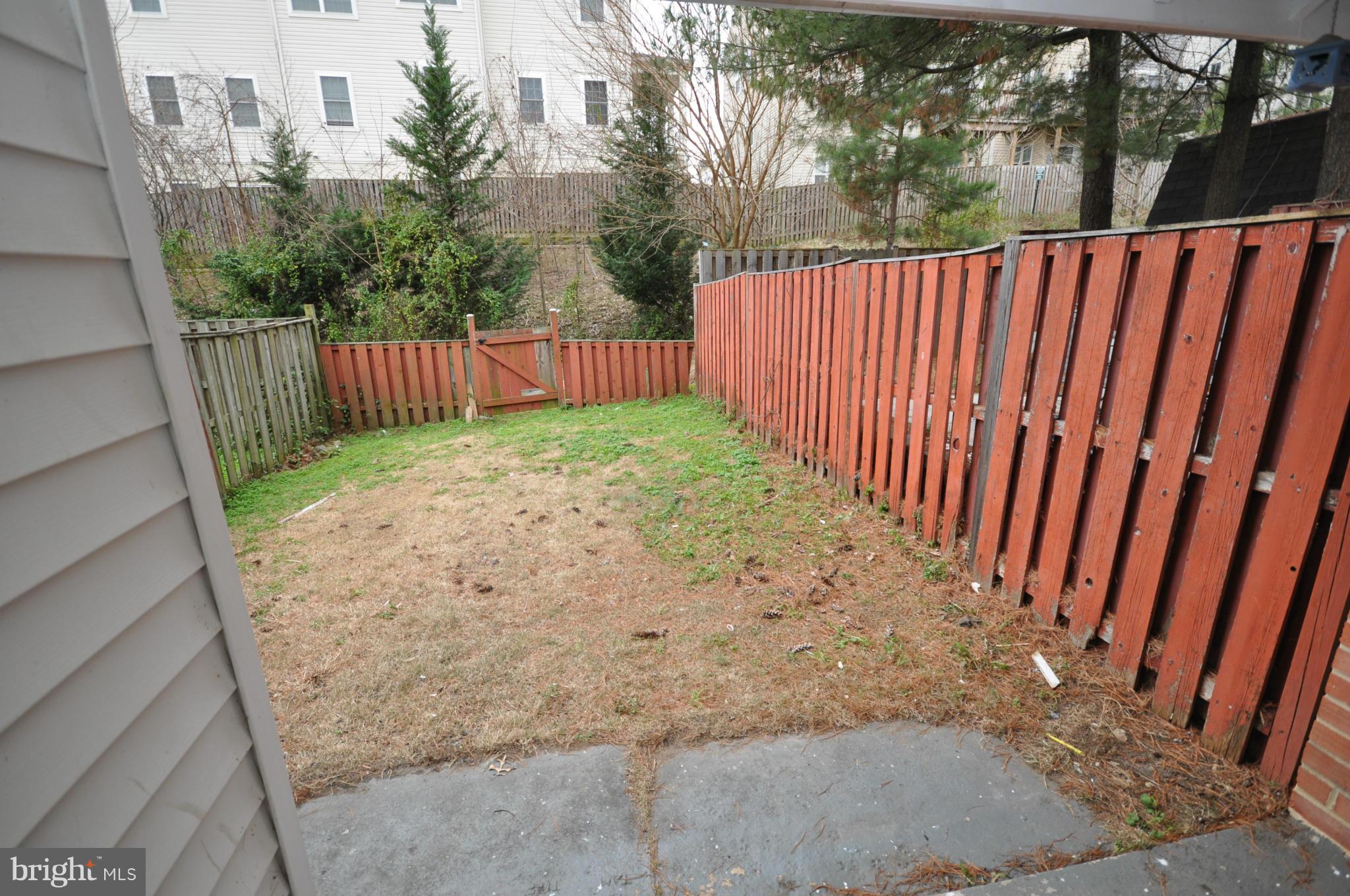 GEORGETOWN VILLAGE - Residential