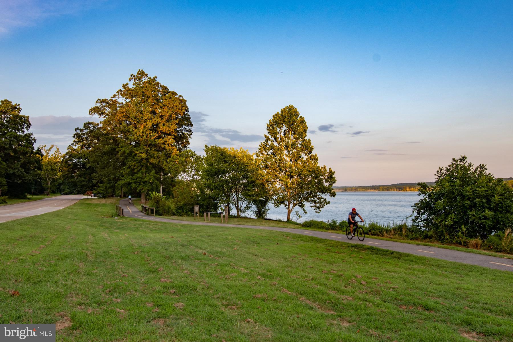 HOLLIN HALL VILLAGE - Residential