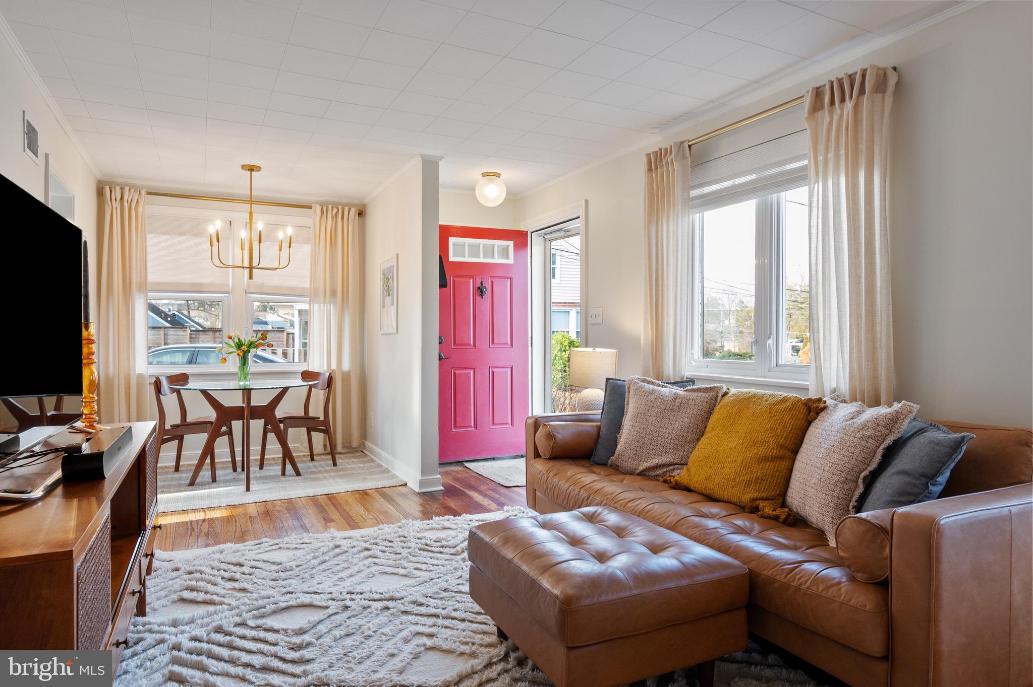 HOLLIN HALL VILLAGE - Residential