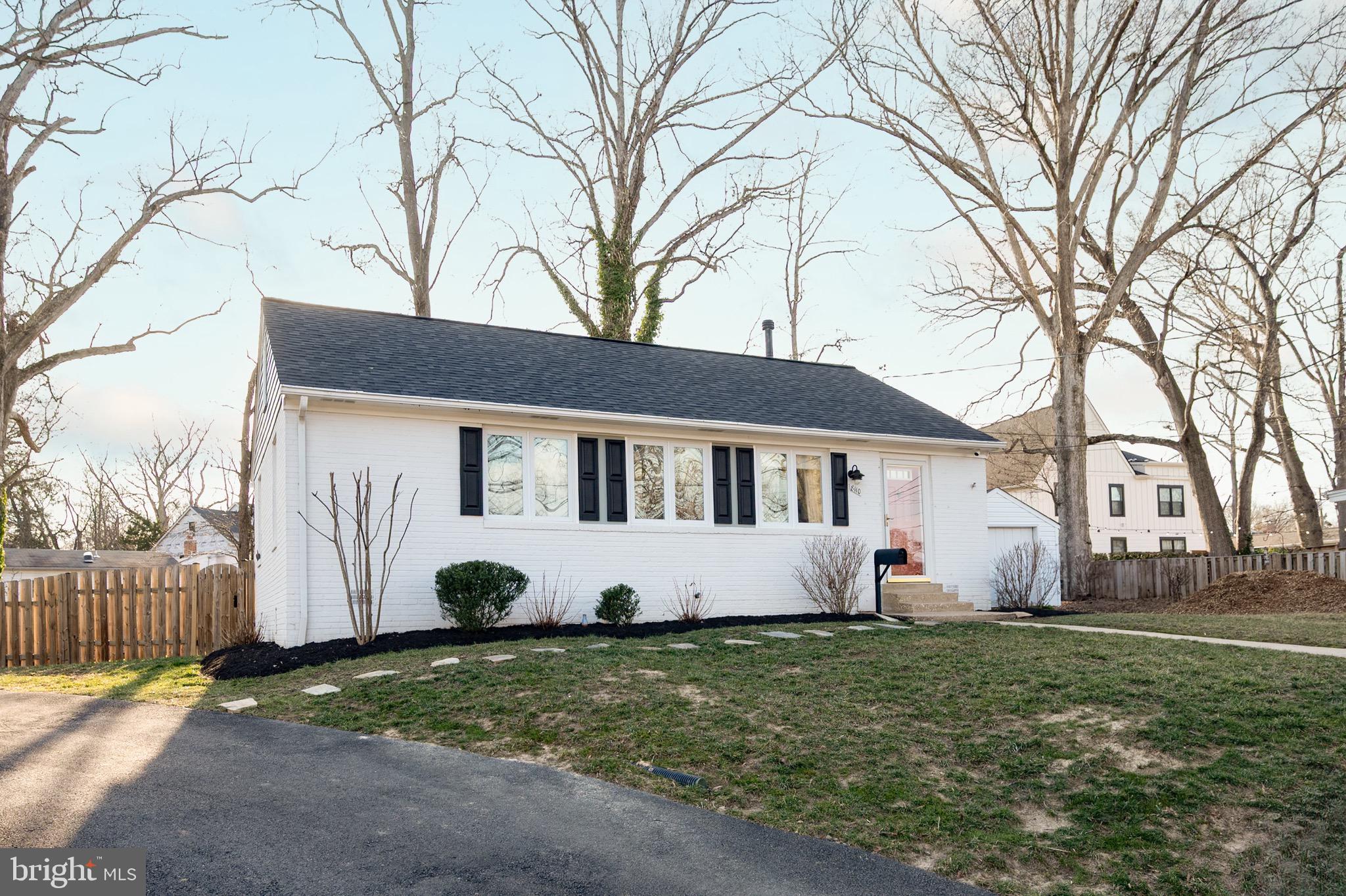 HOLLIN HALL VILLAGE - Residential