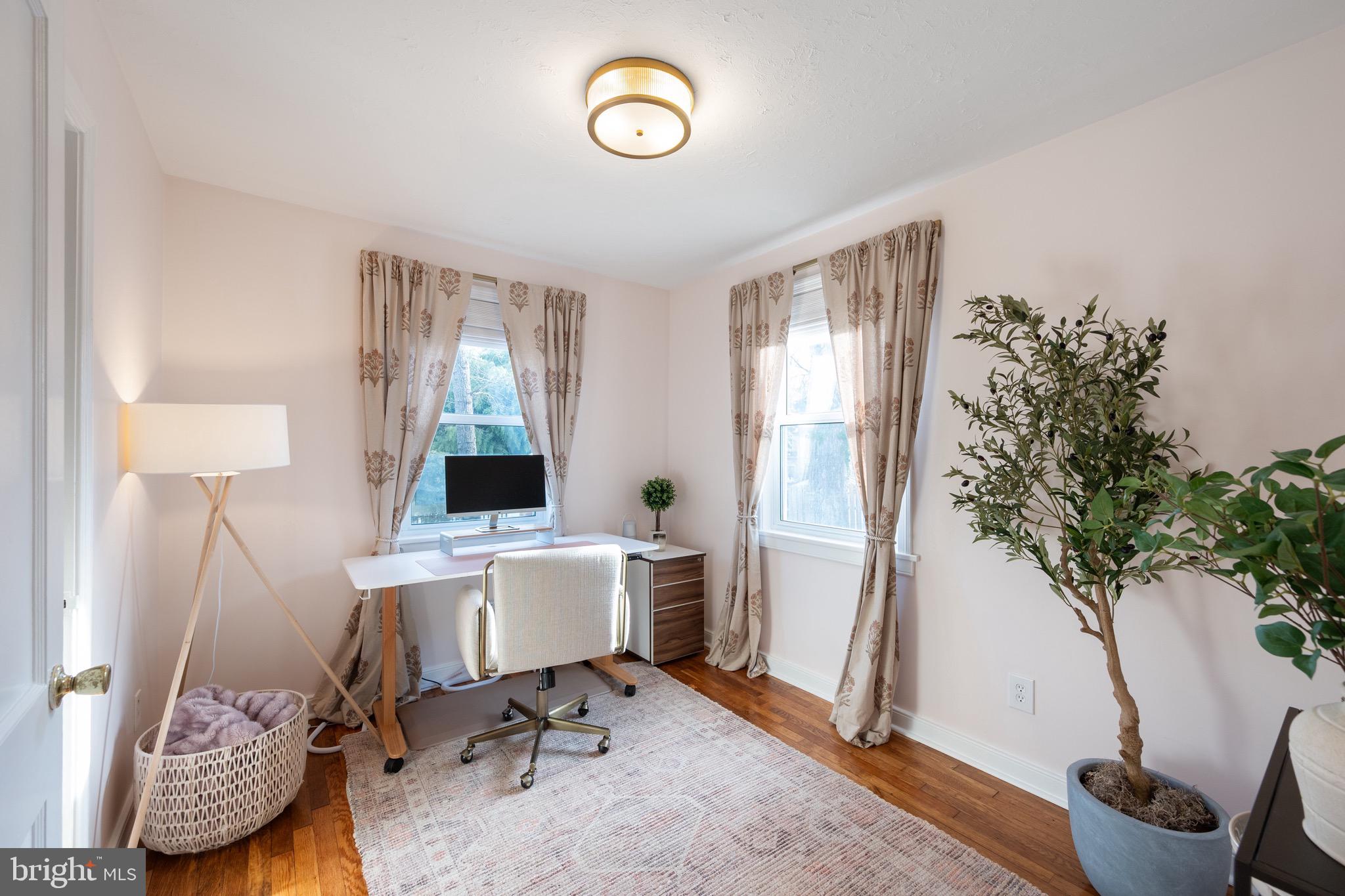 HOLLIN HALL VILLAGE - Residential