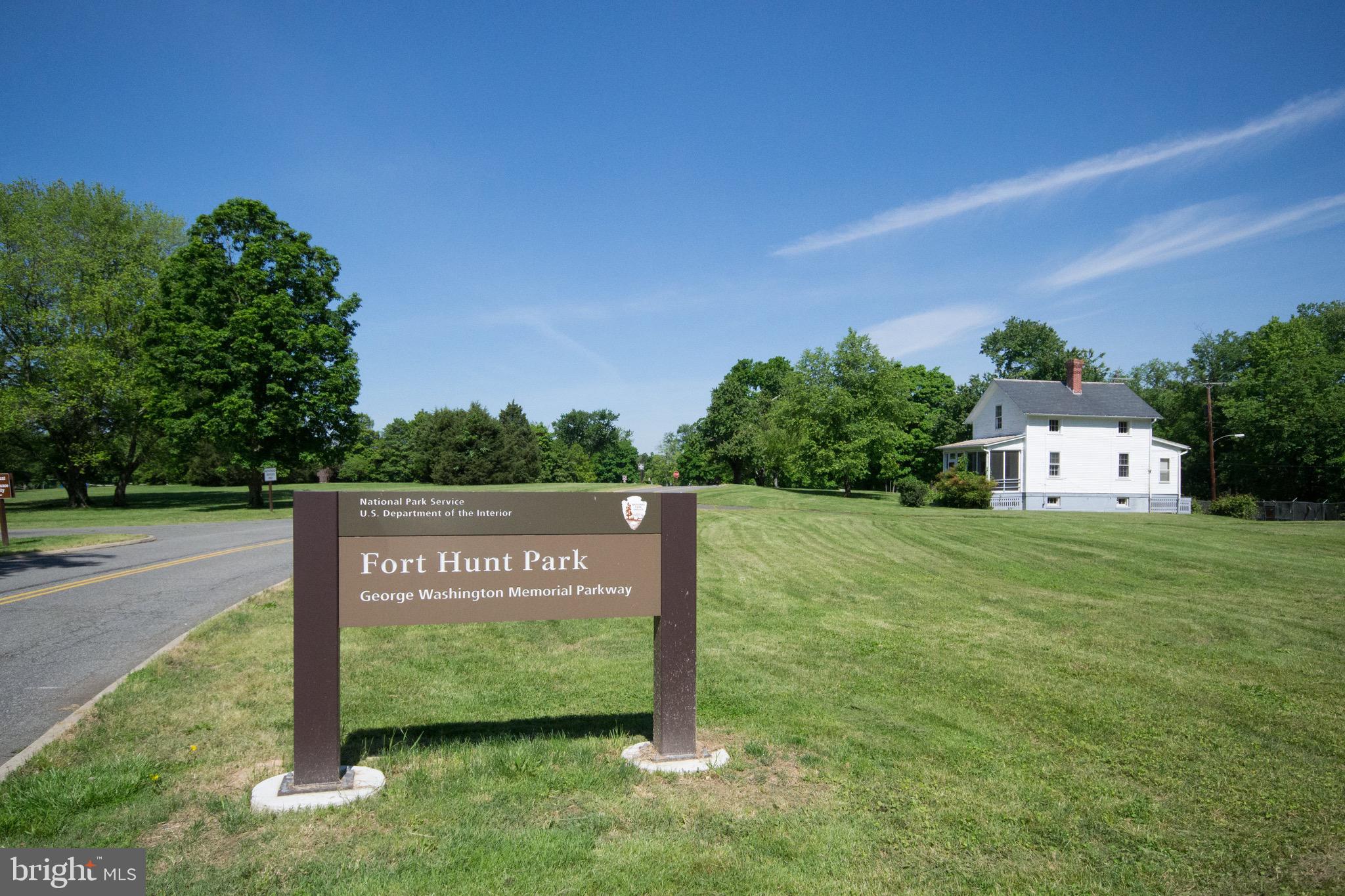 HOLLIN HALL VILLAGE - Residential