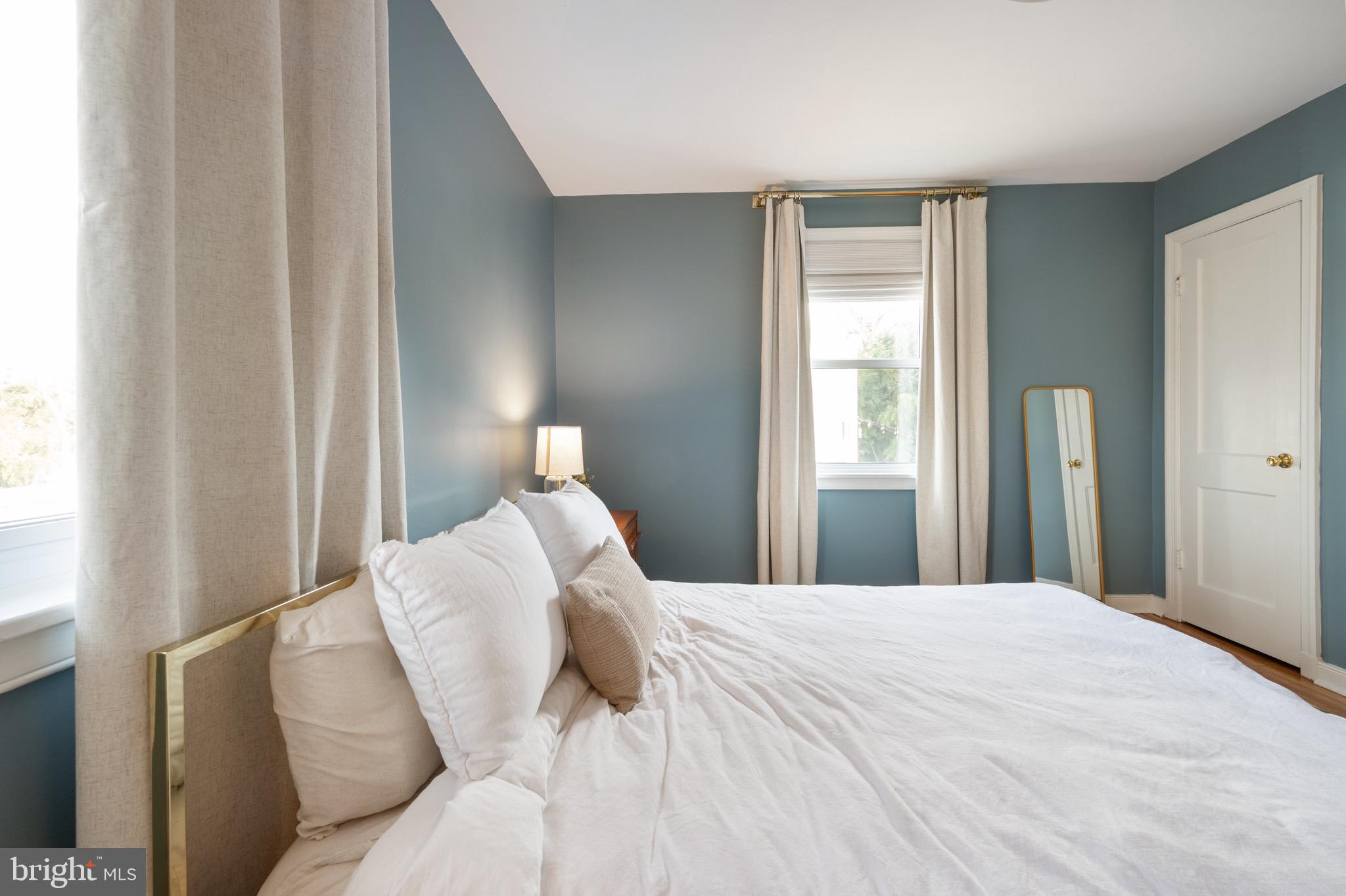 HOLLIN HALL VILLAGE - Residential