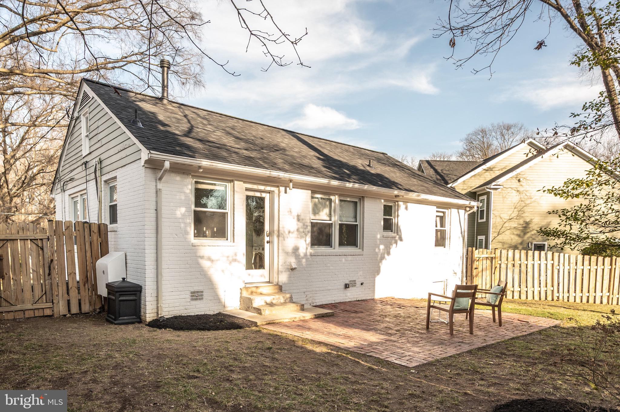 HOLLIN HALL VILLAGE - Residential