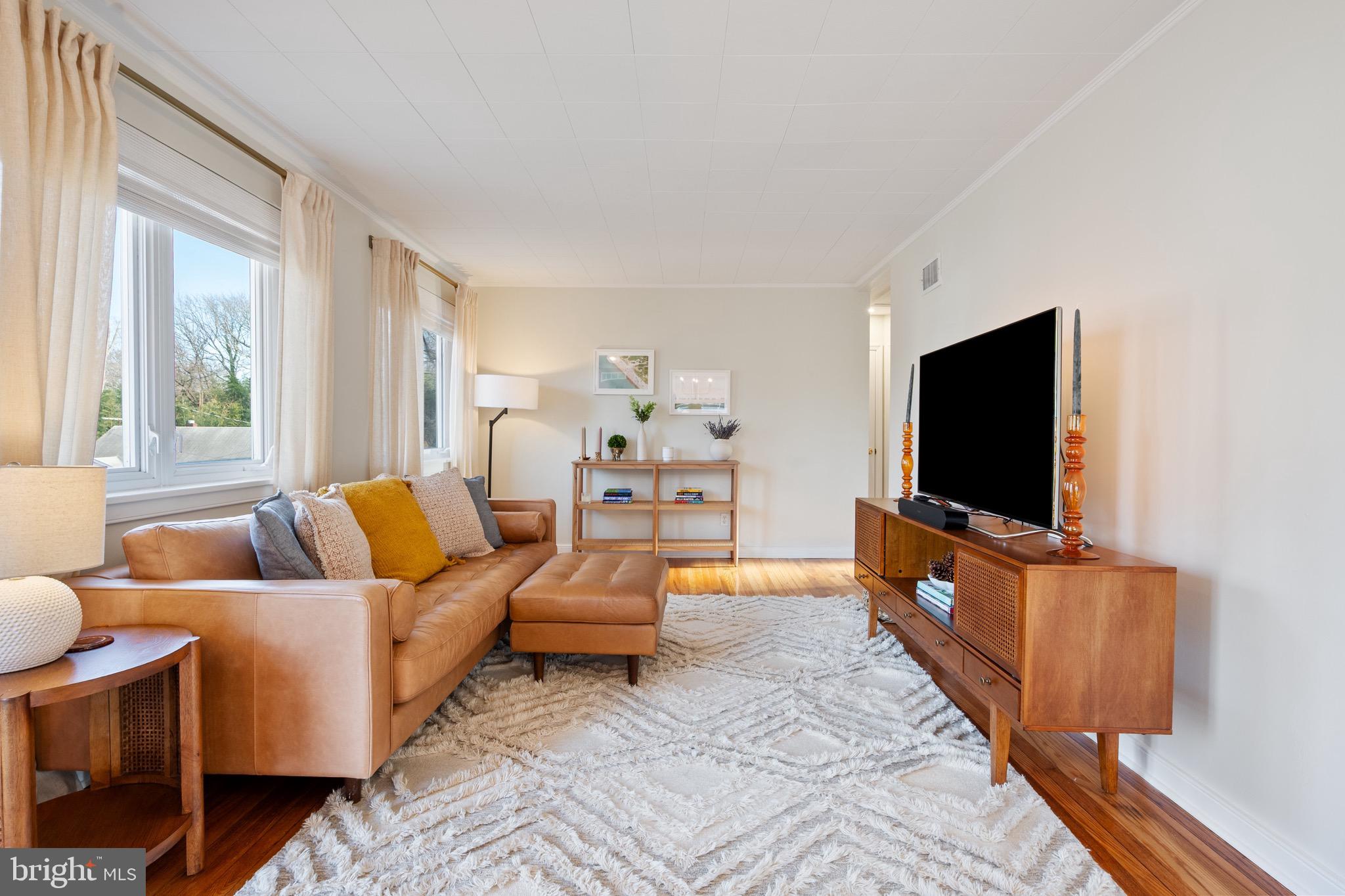 HOLLIN HALL VILLAGE - Residential