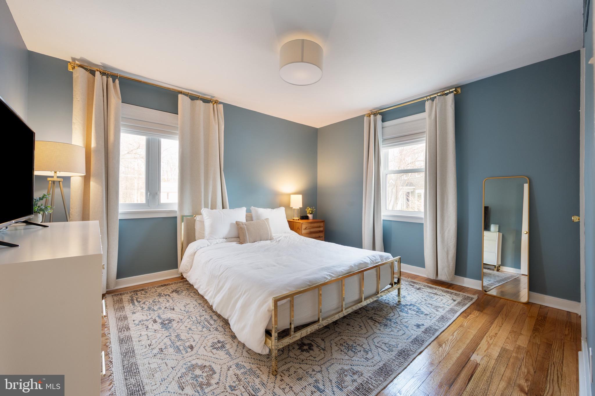 HOLLIN HALL VILLAGE - Residential